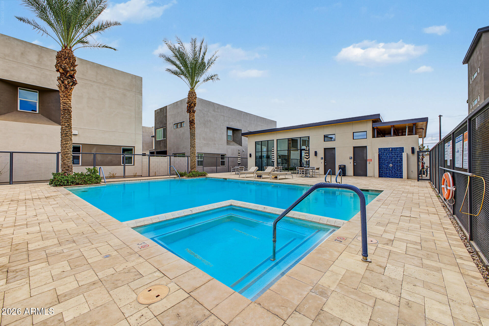 6890 E ORION Drive