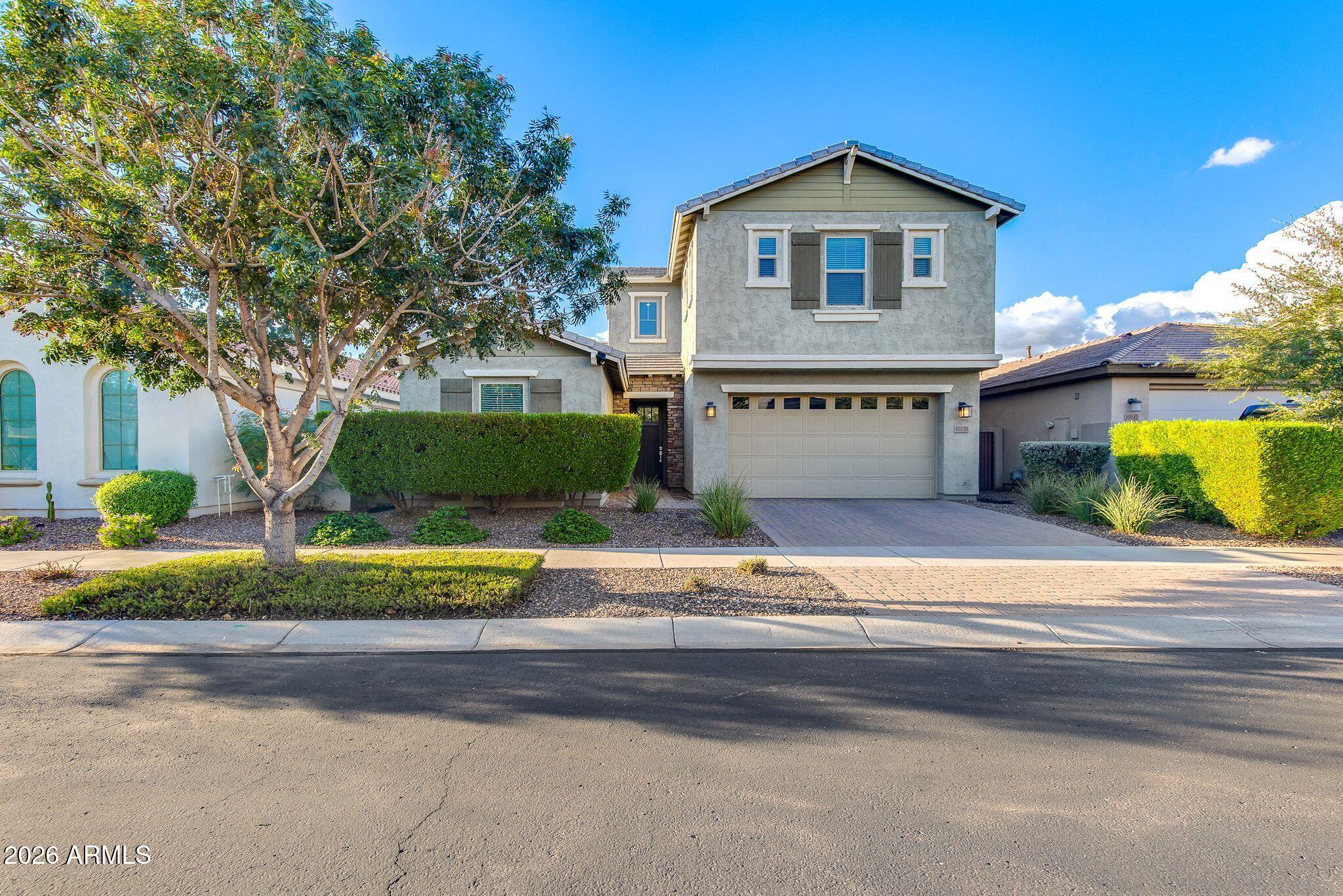 10136 E SPHERE Avenue