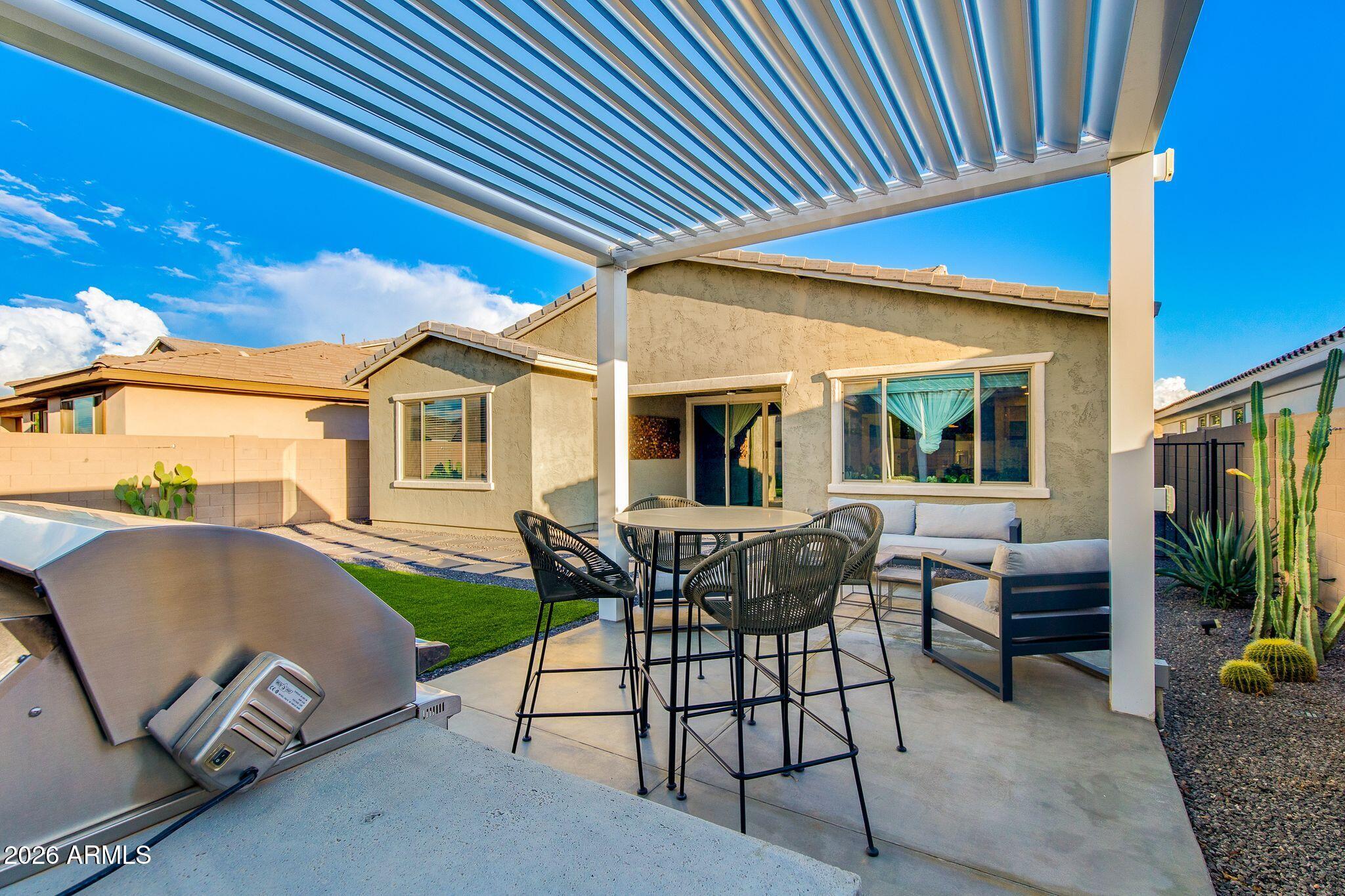 10136 E SPHERE Avenue