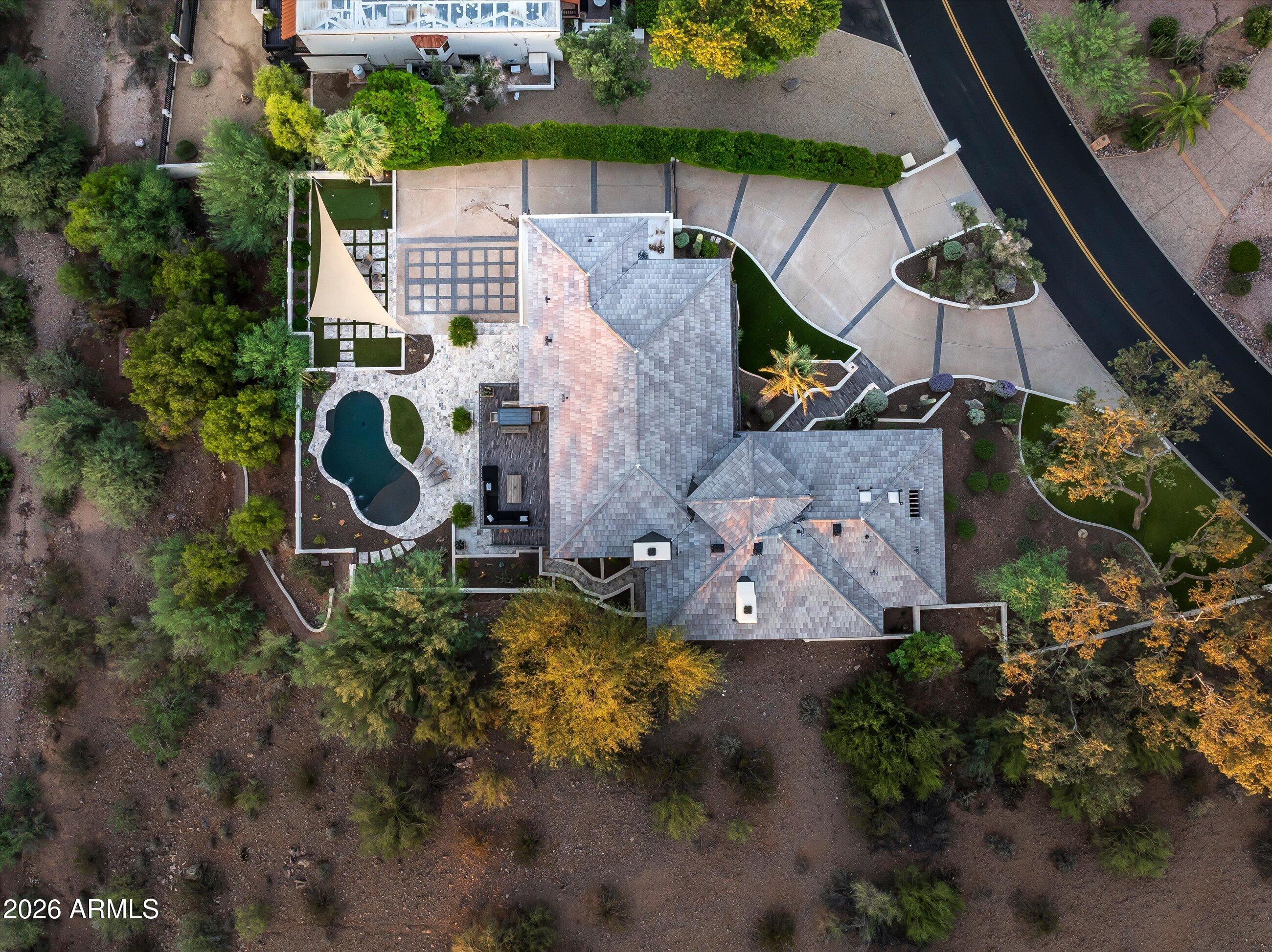 4800 E MARSTON Drive