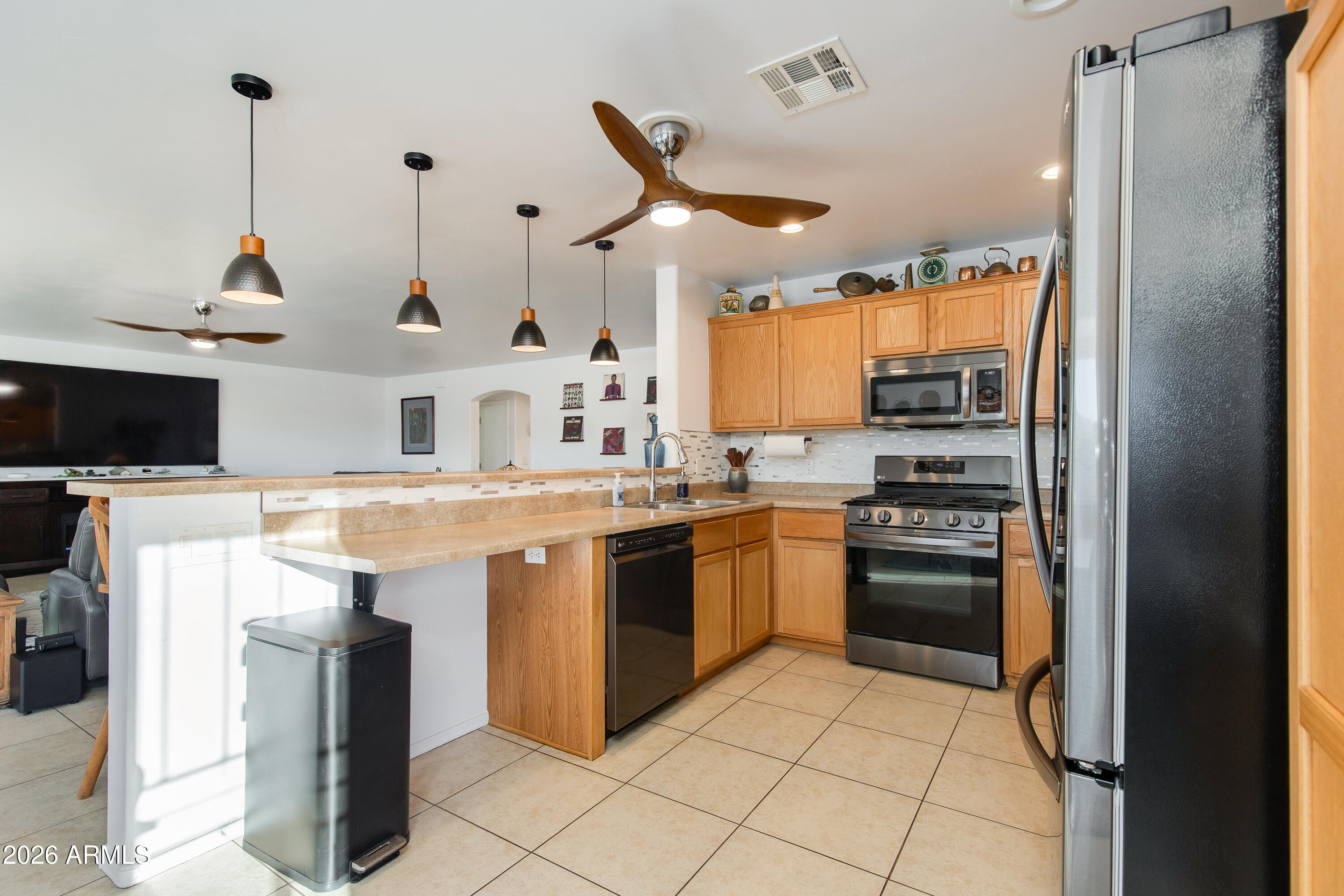26320 S NORA Lane