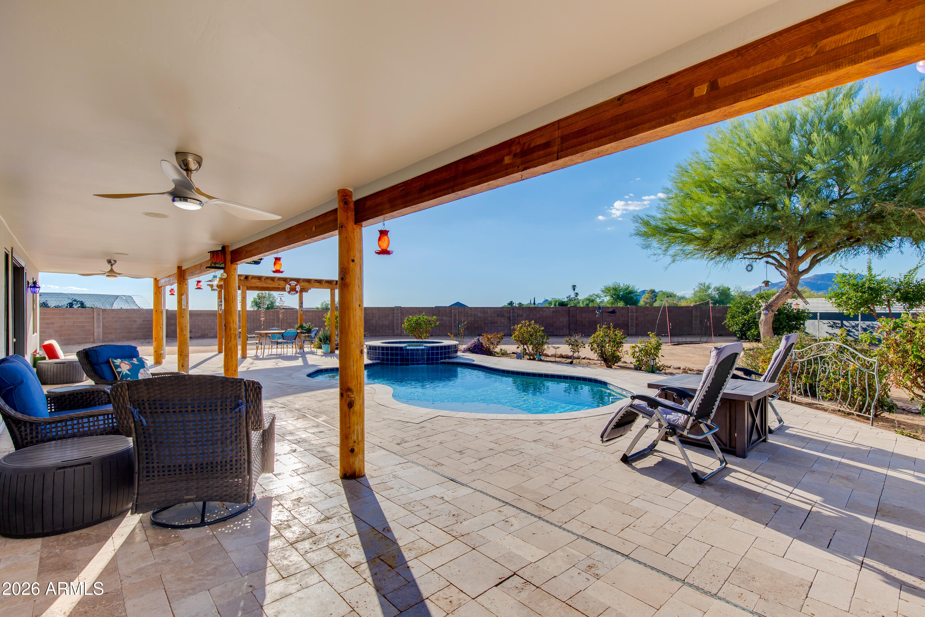 26320 S NORA Lane