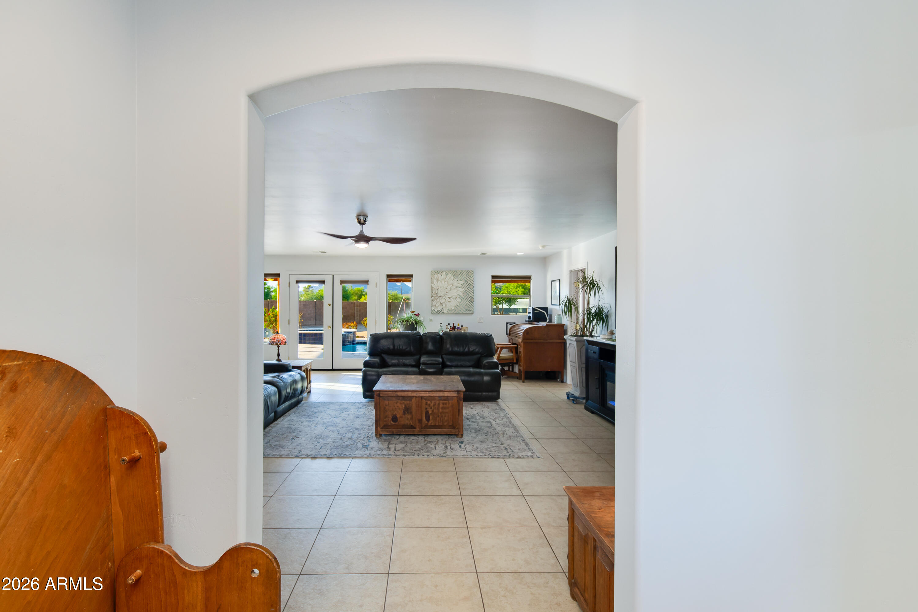 26320 S NORA Lane