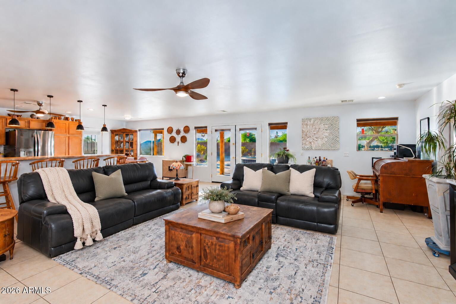 26320 S NORA Lane