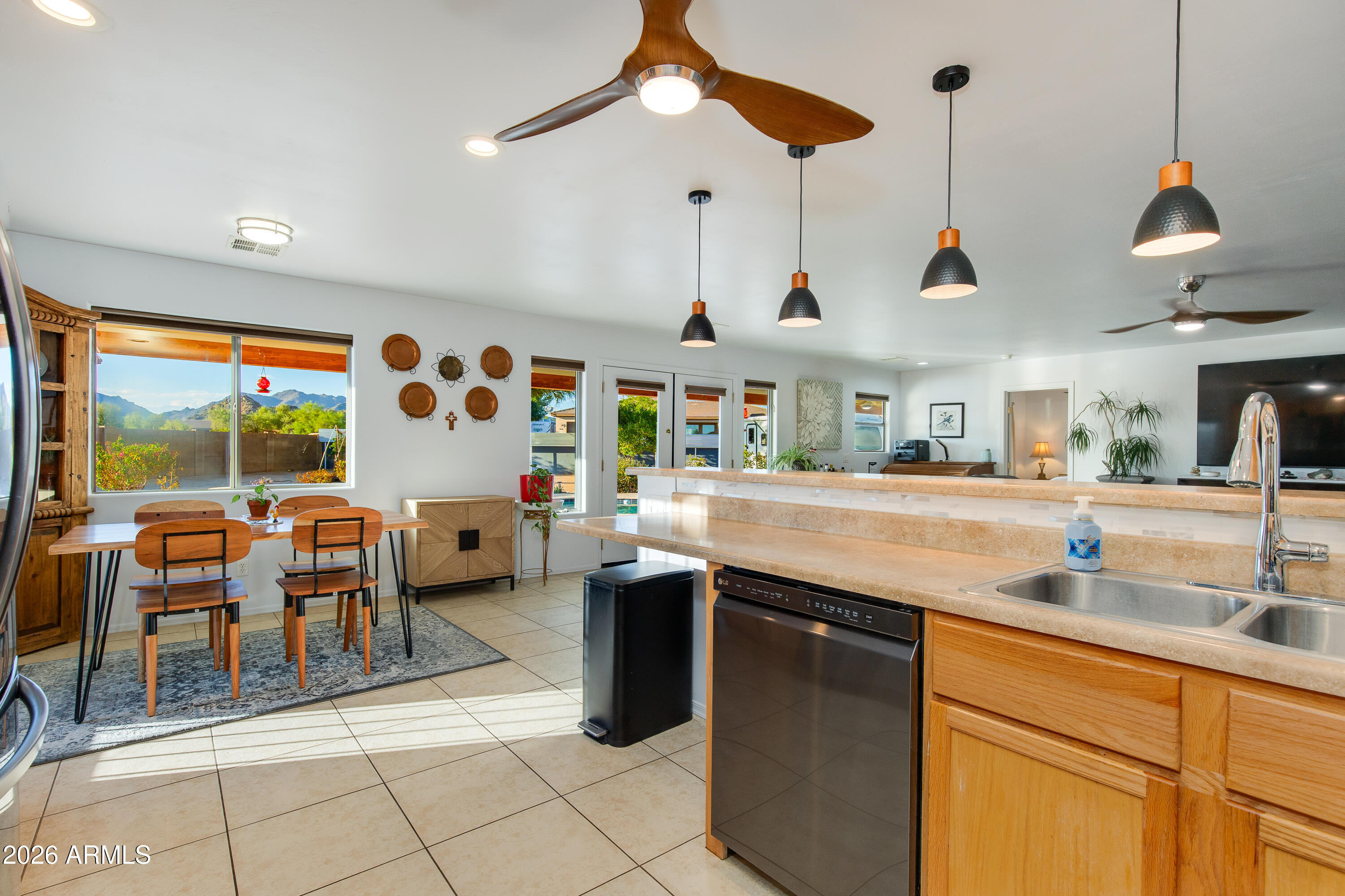 26320 S NORA Lane