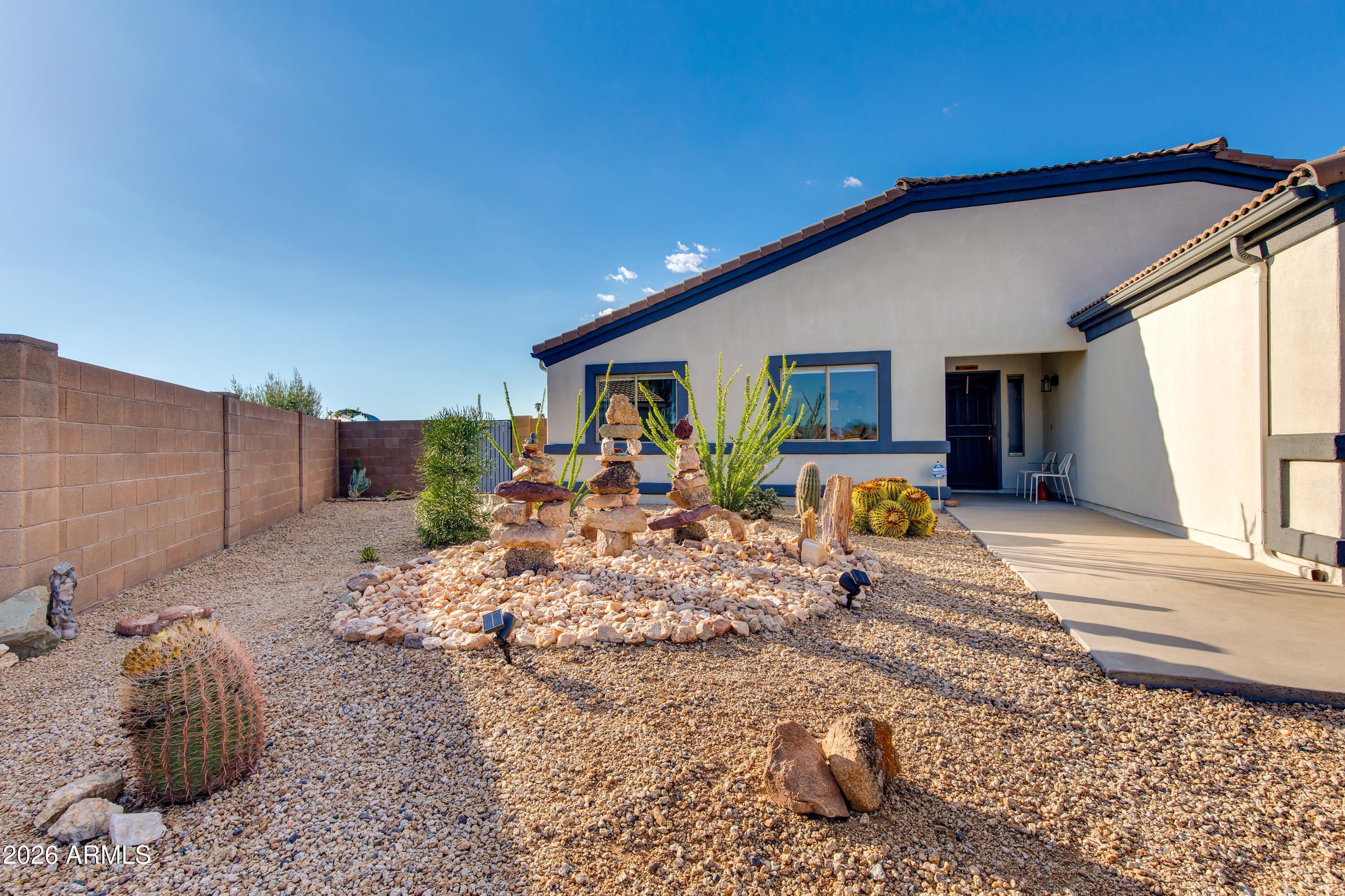 26320 S NORA Lane