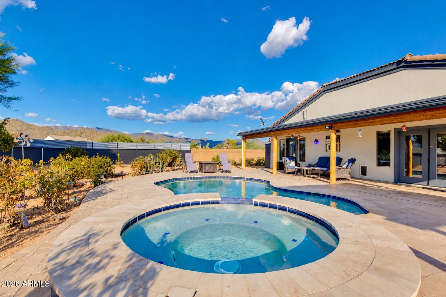 26320 S NORA Lane
