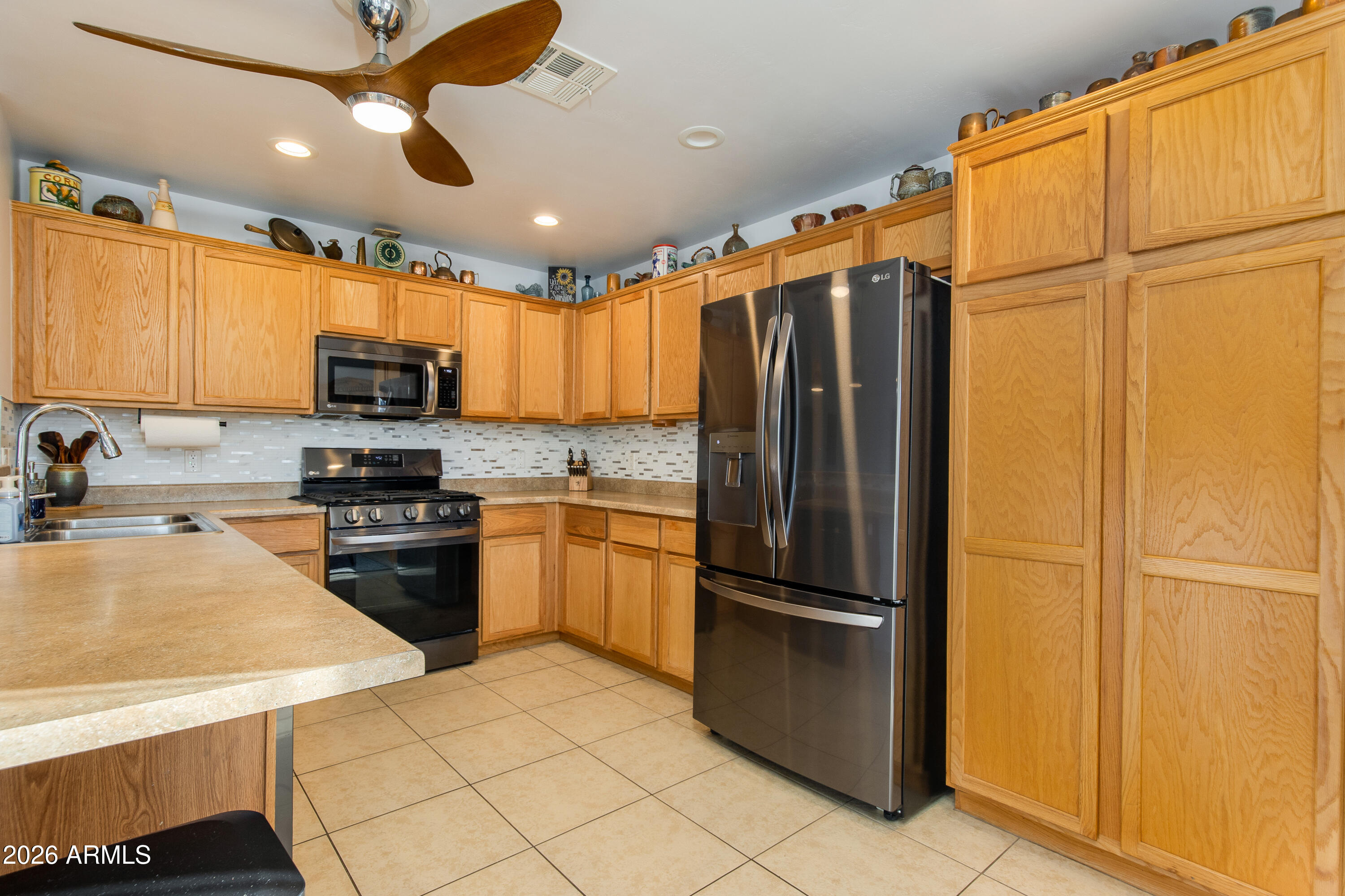 26320 S NORA Lane