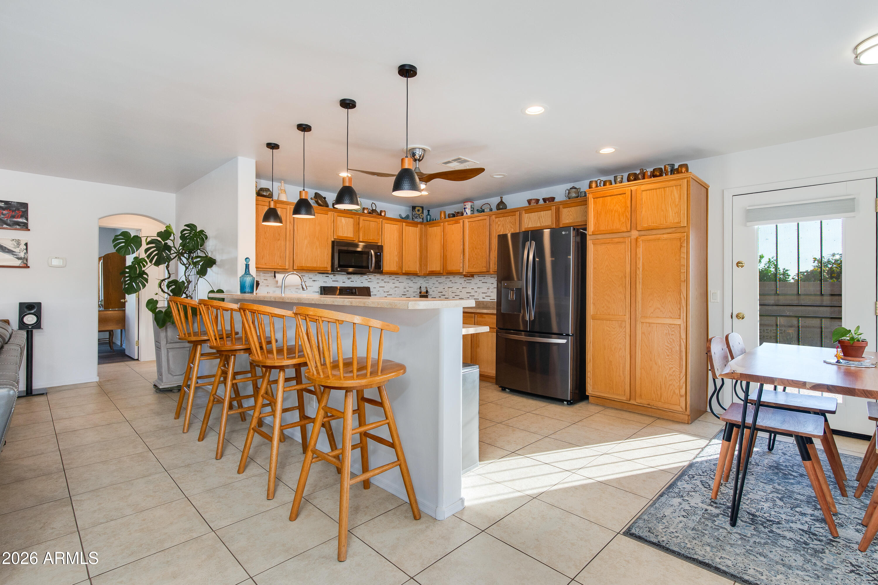26320 S NORA Lane