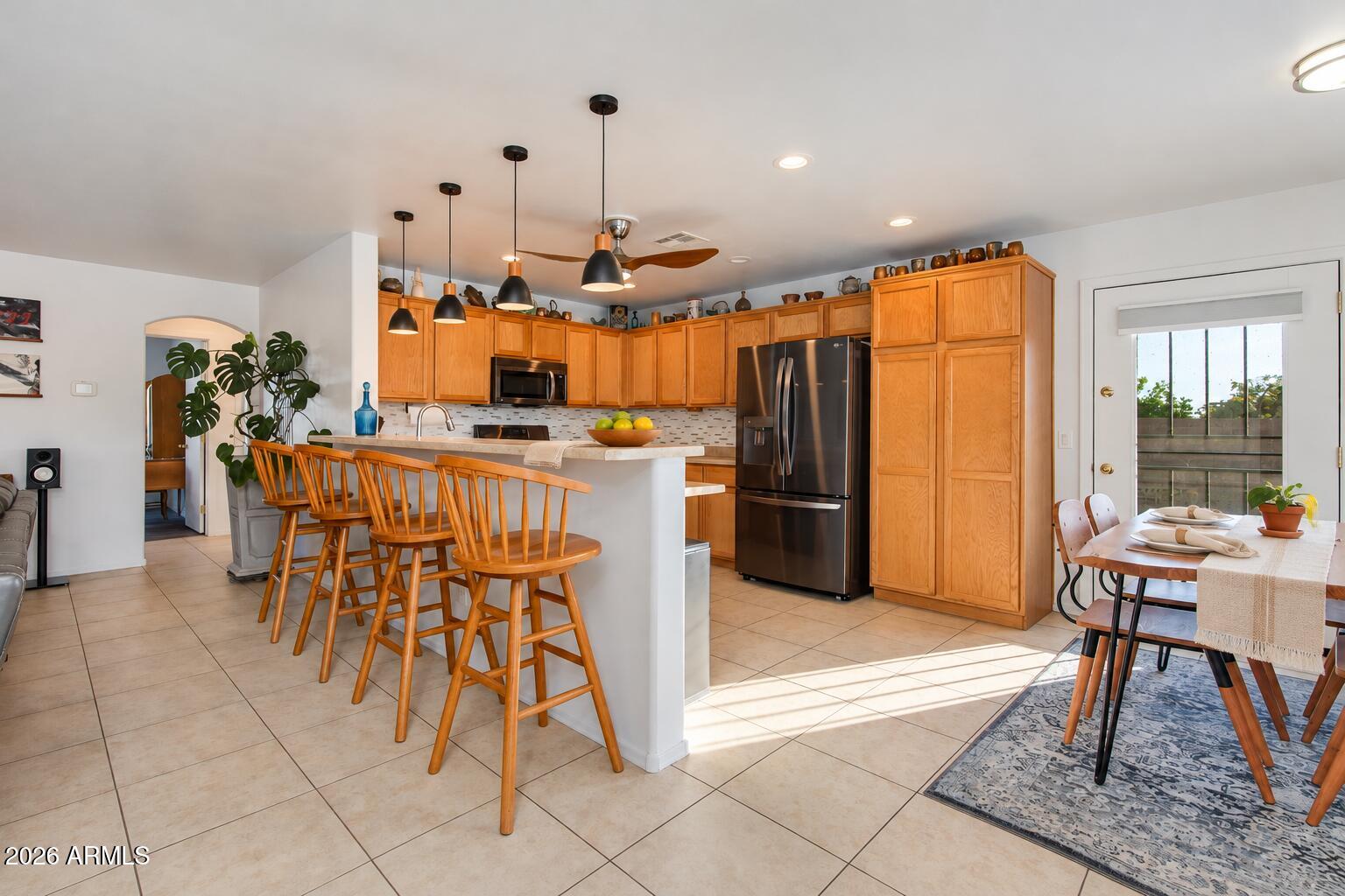 26320 S NORA Lane