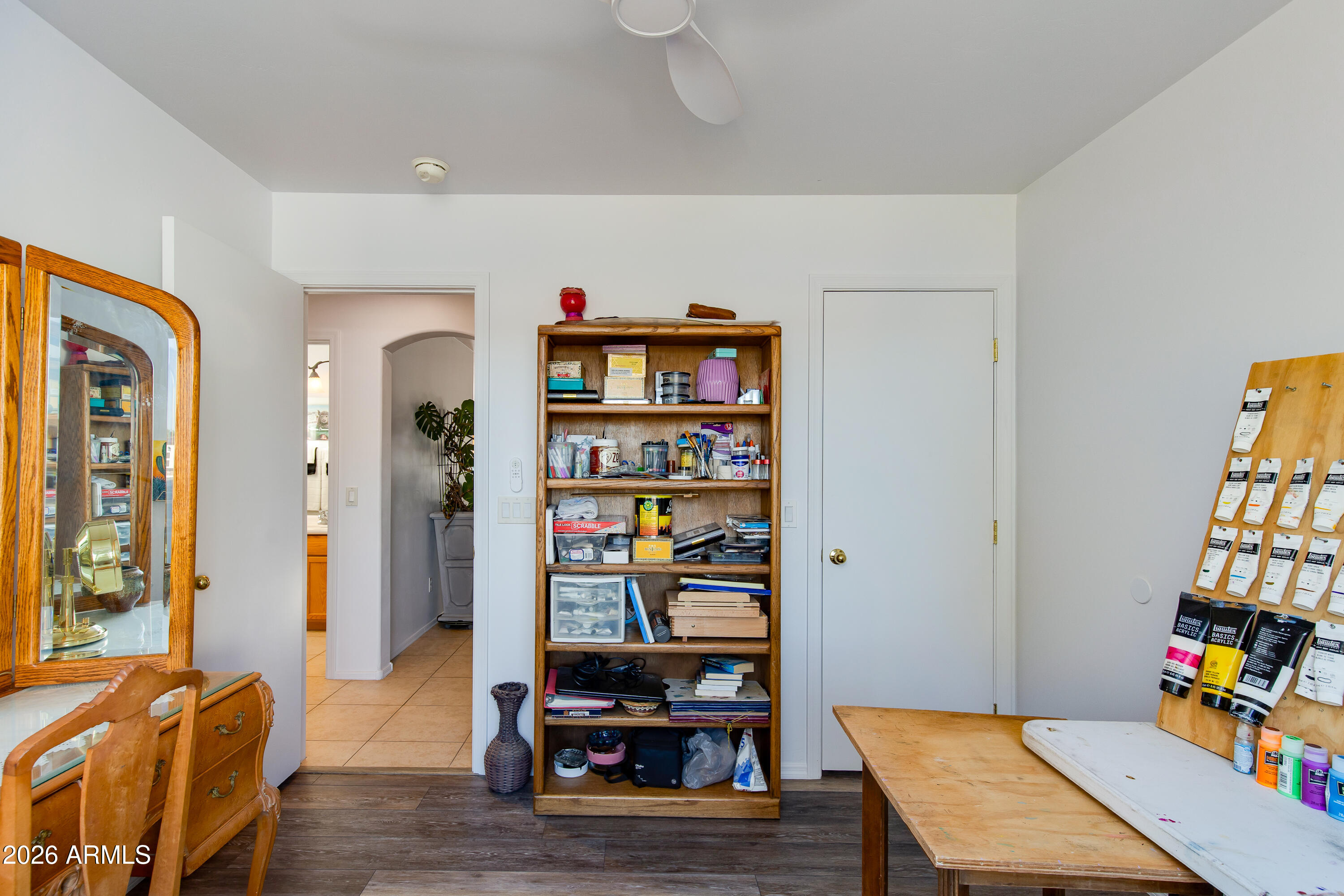 26320 S NORA Lane