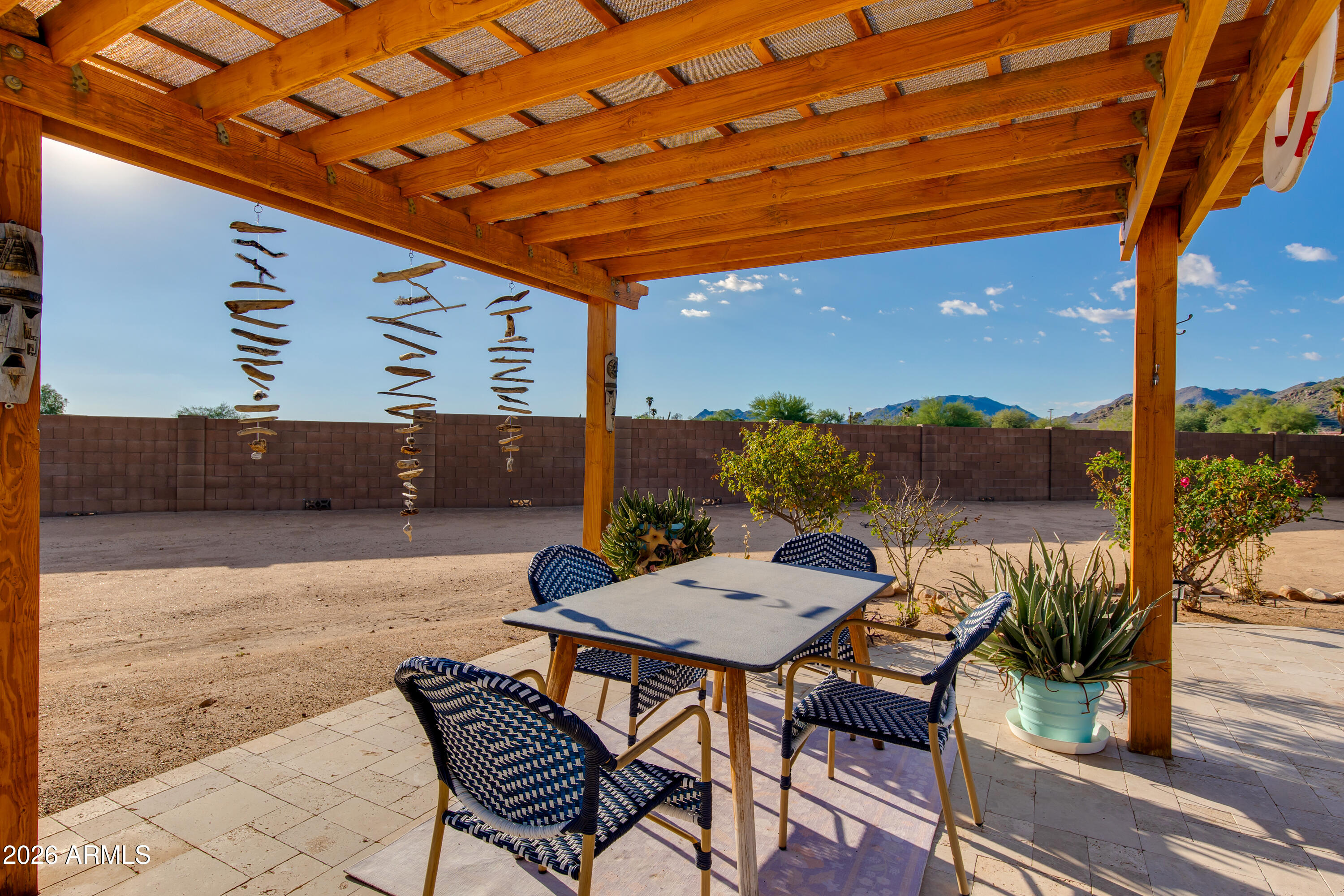 26320 S NORA Lane