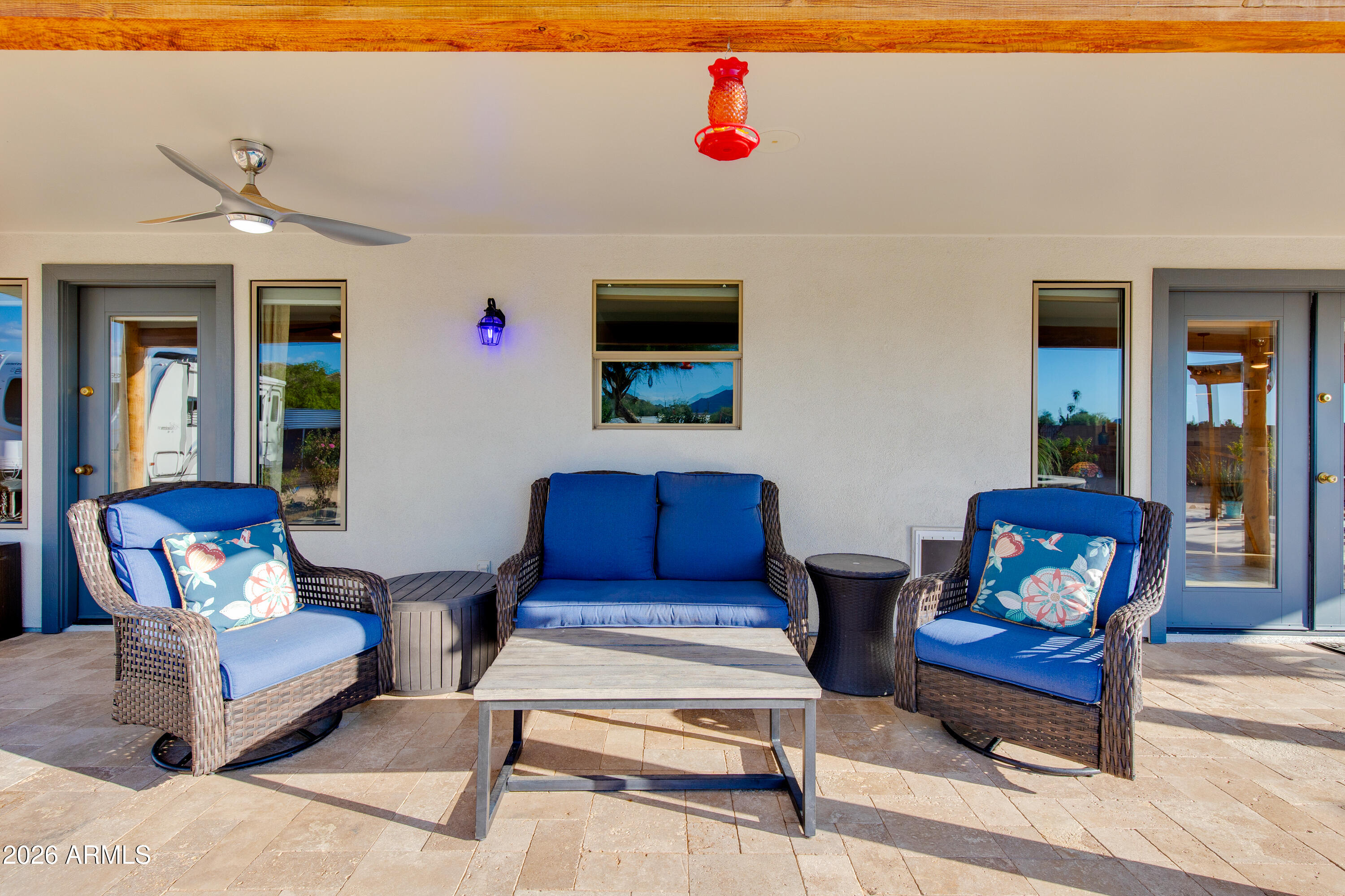 26320 S NORA Lane
