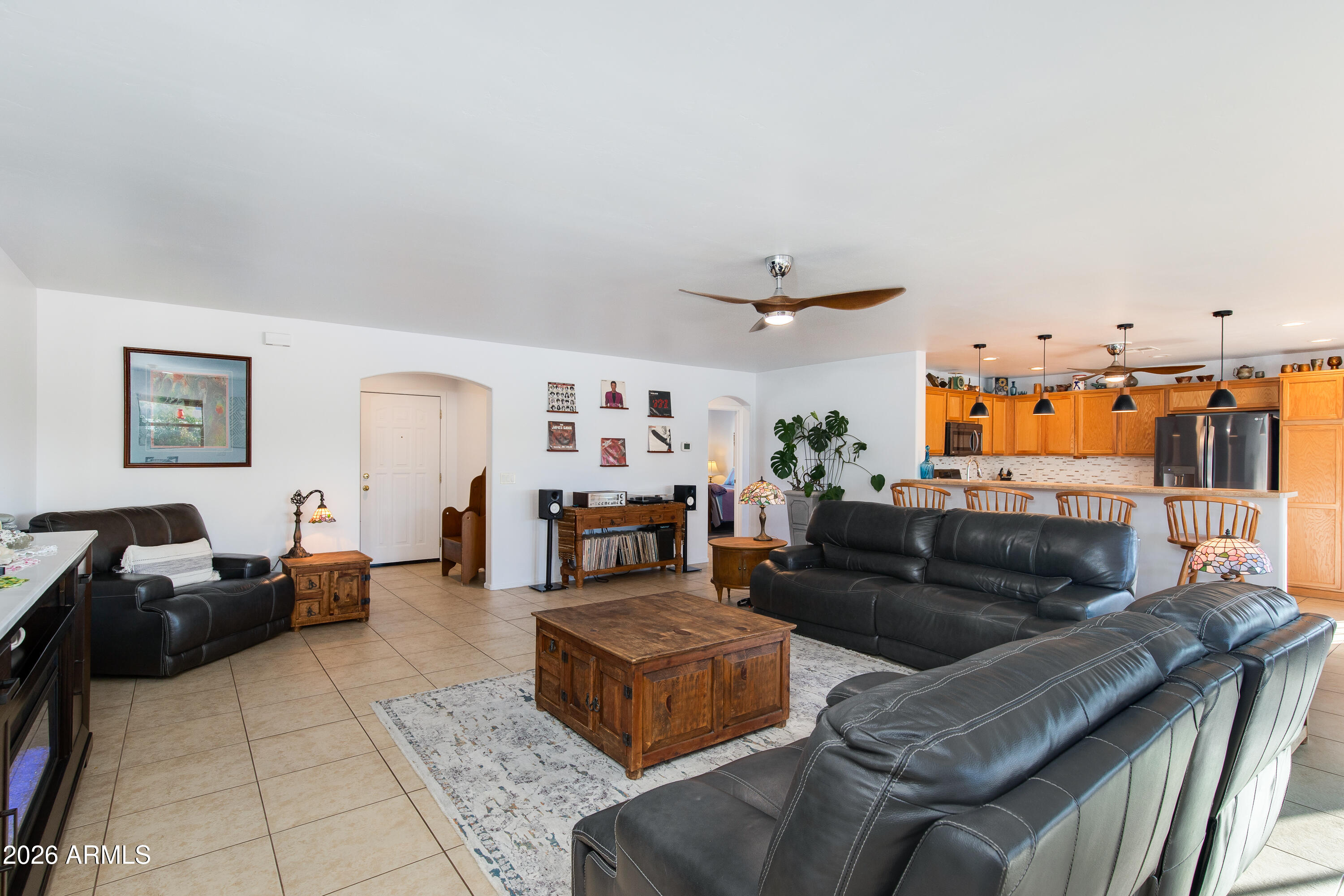 26320 S NORA Lane