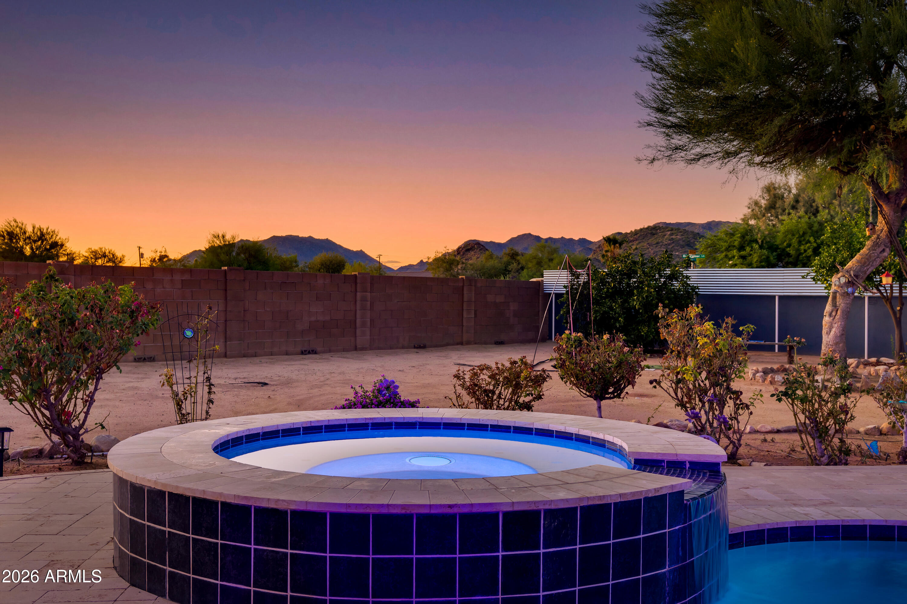 26320 S NORA Lane