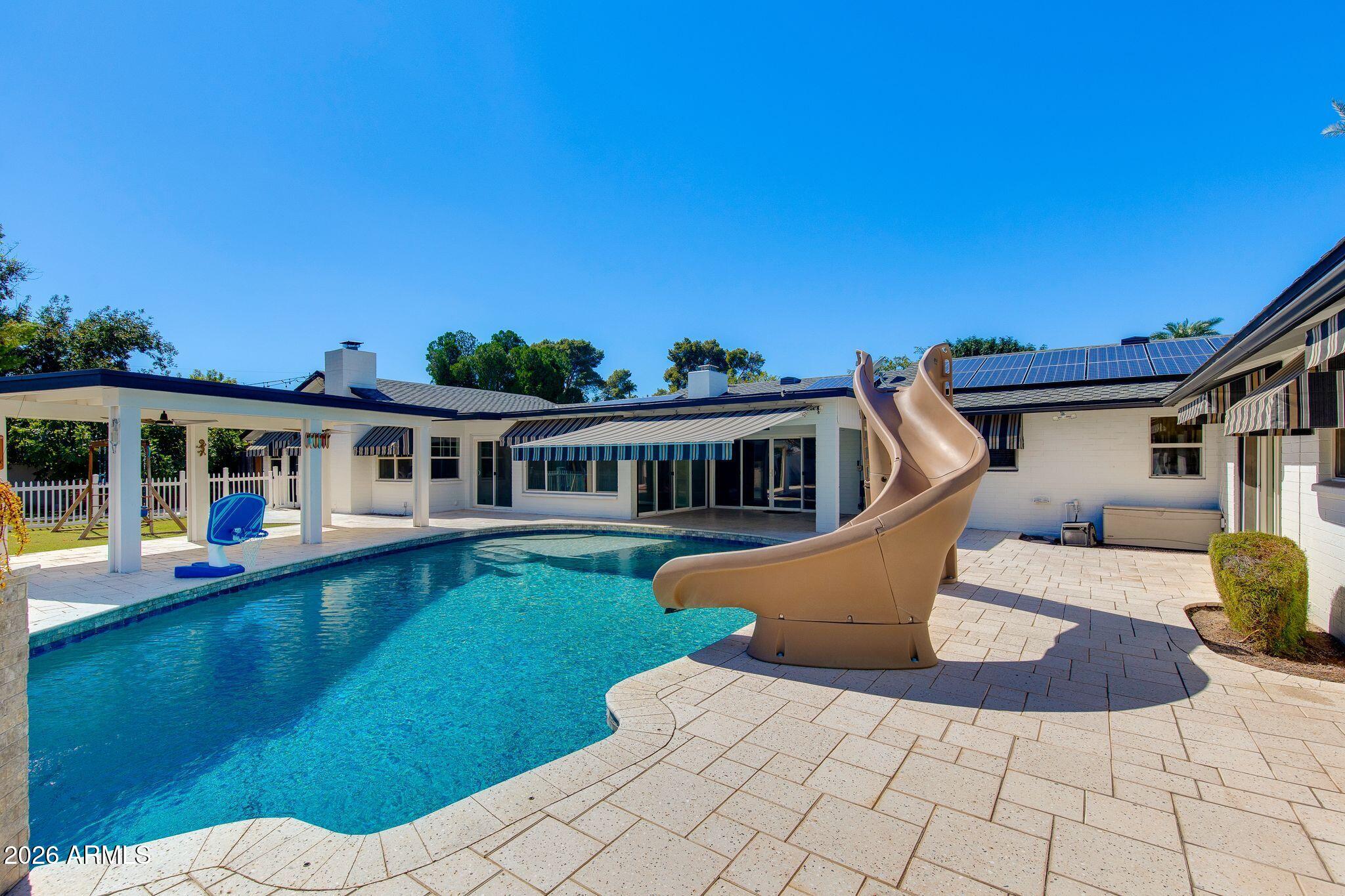 719 W KALER Drive