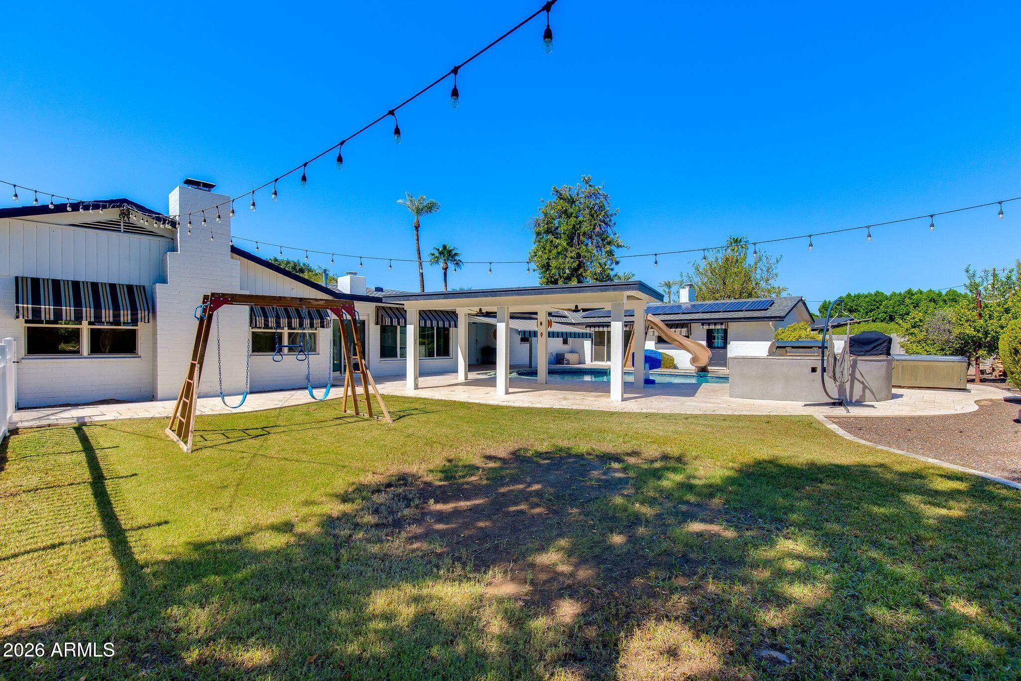 719 W KALER Drive