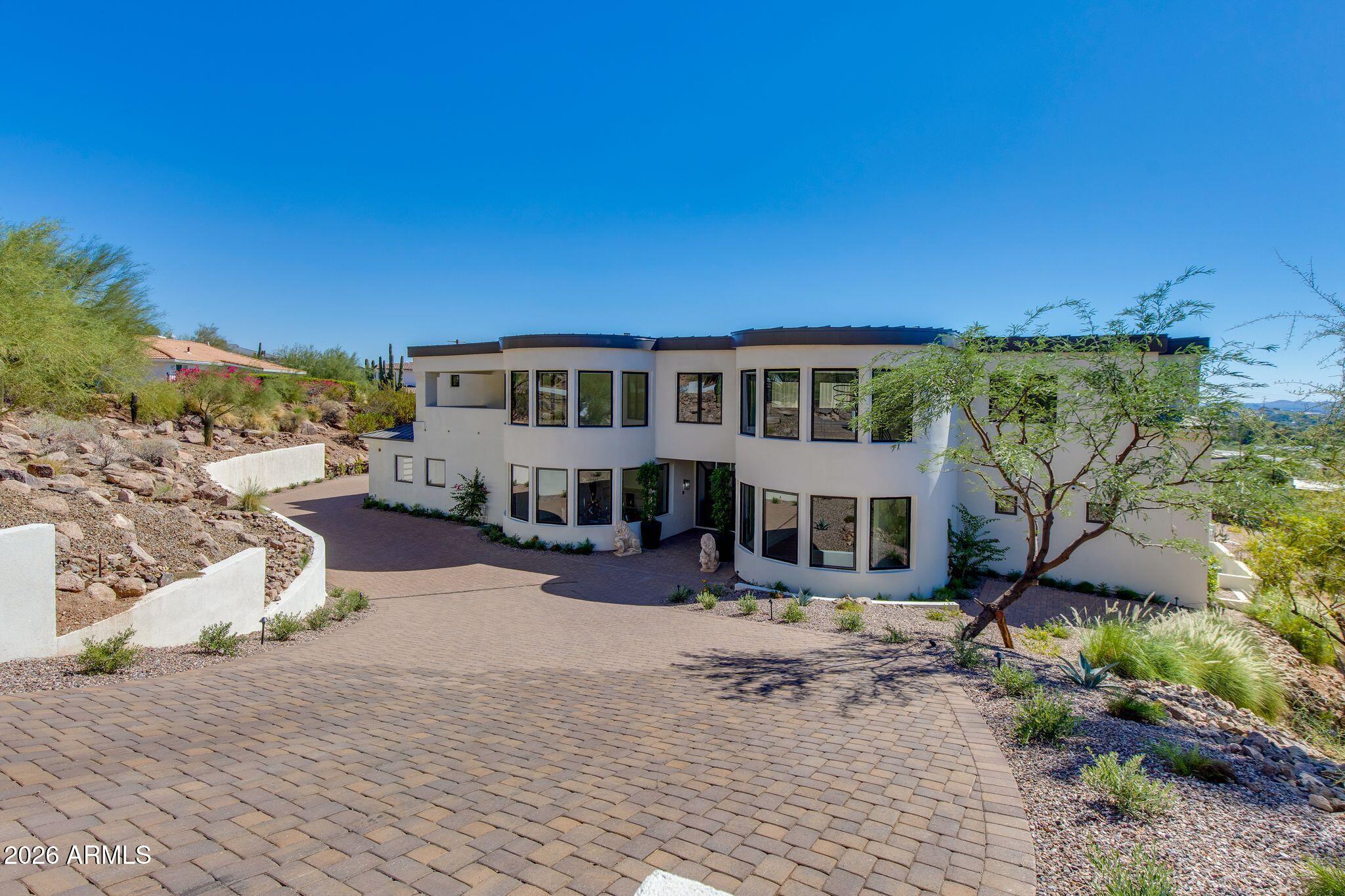 5427 E WONDERVIEW Road