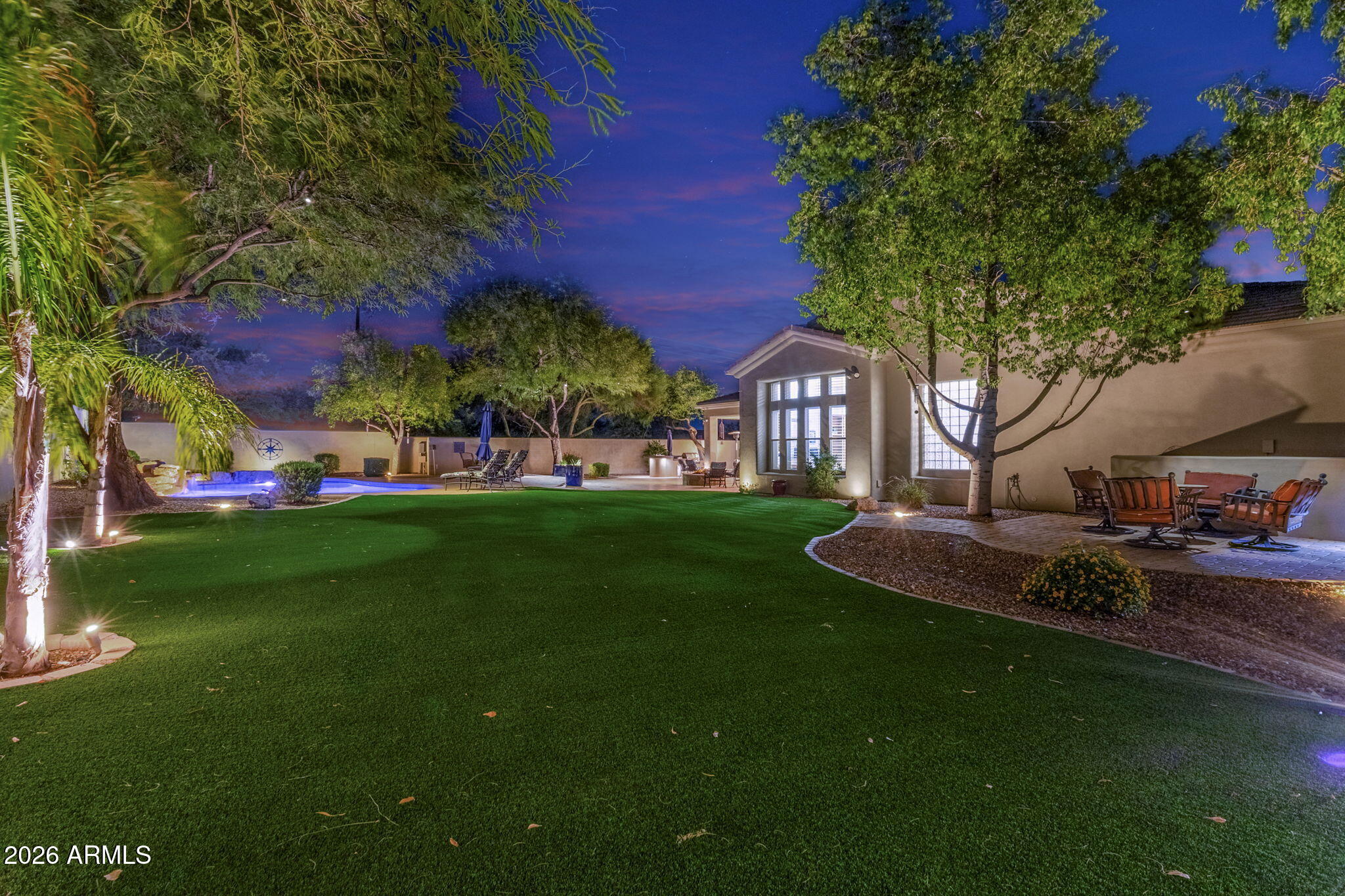 6386 E BENT TREE Drive