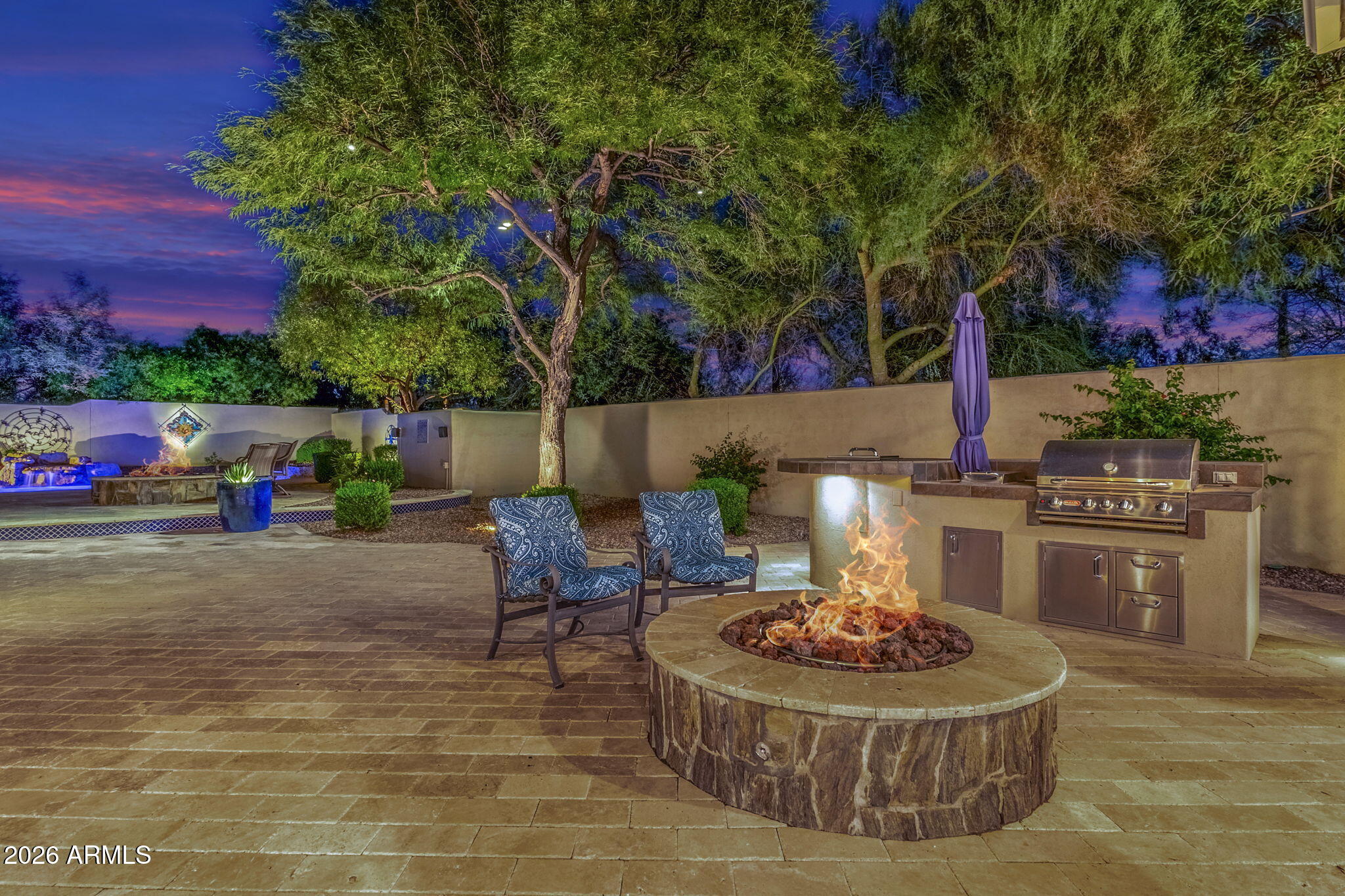 6386 E BENT TREE Drive