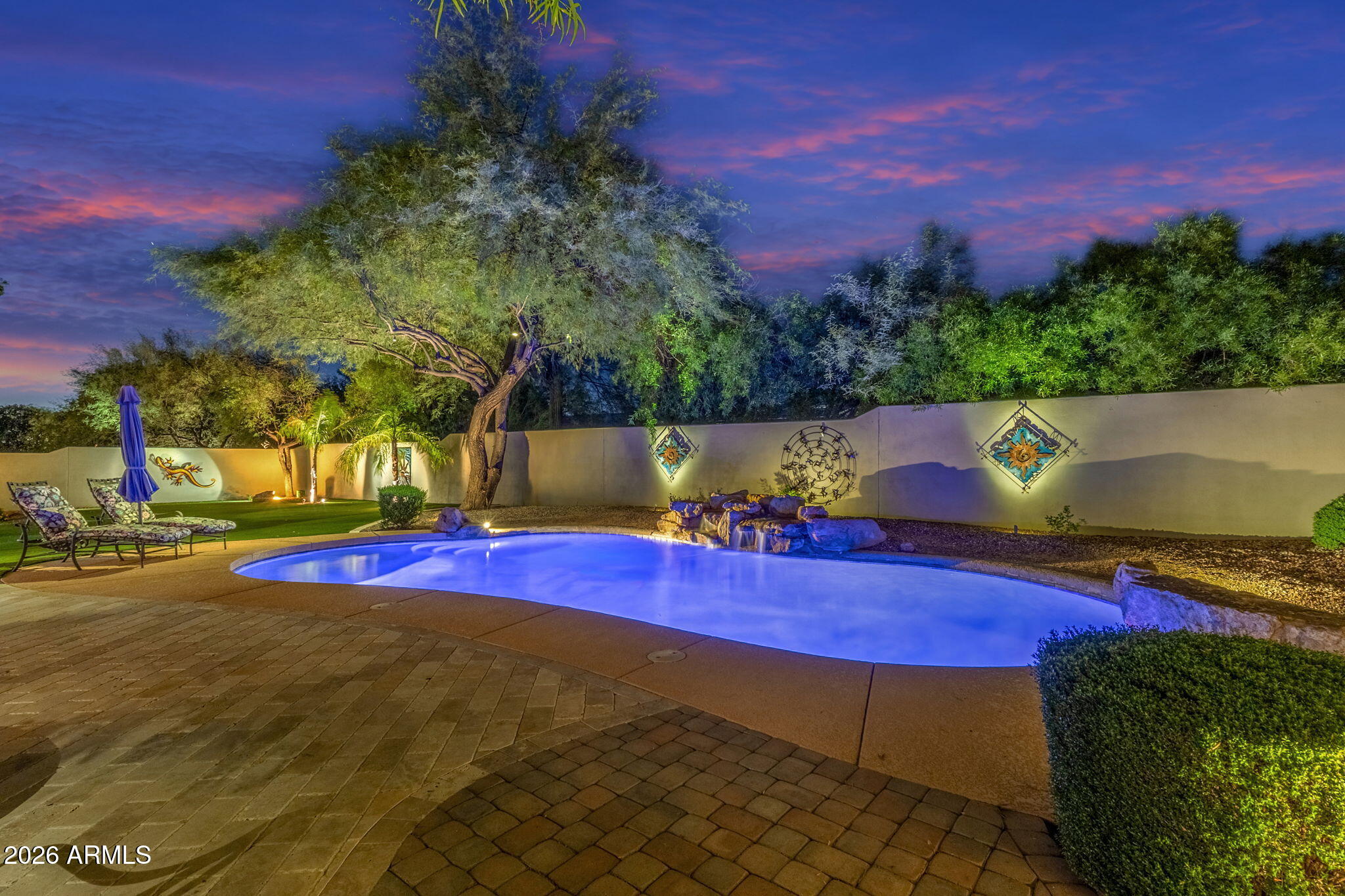 6386 E BENT TREE Drive