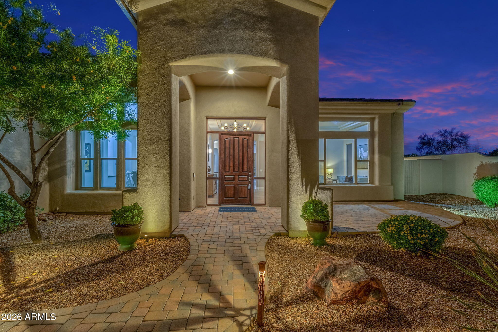 6386 E BENT TREE Drive