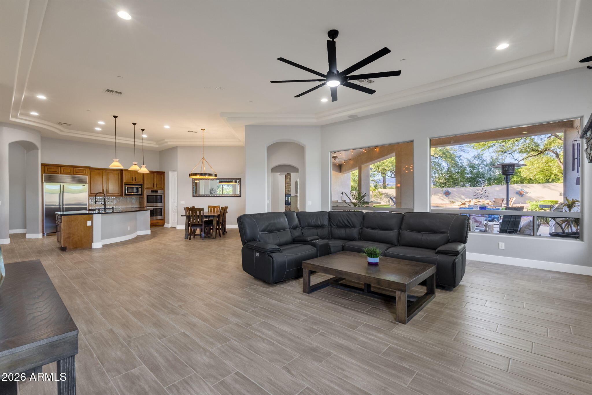 6386 E BENT TREE Drive