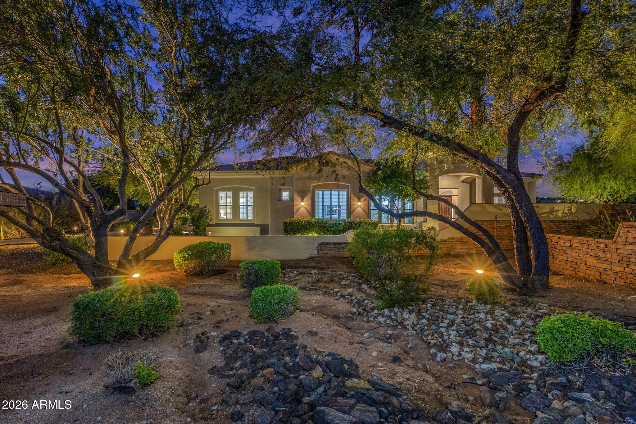 6386 E BENT TREE Drive