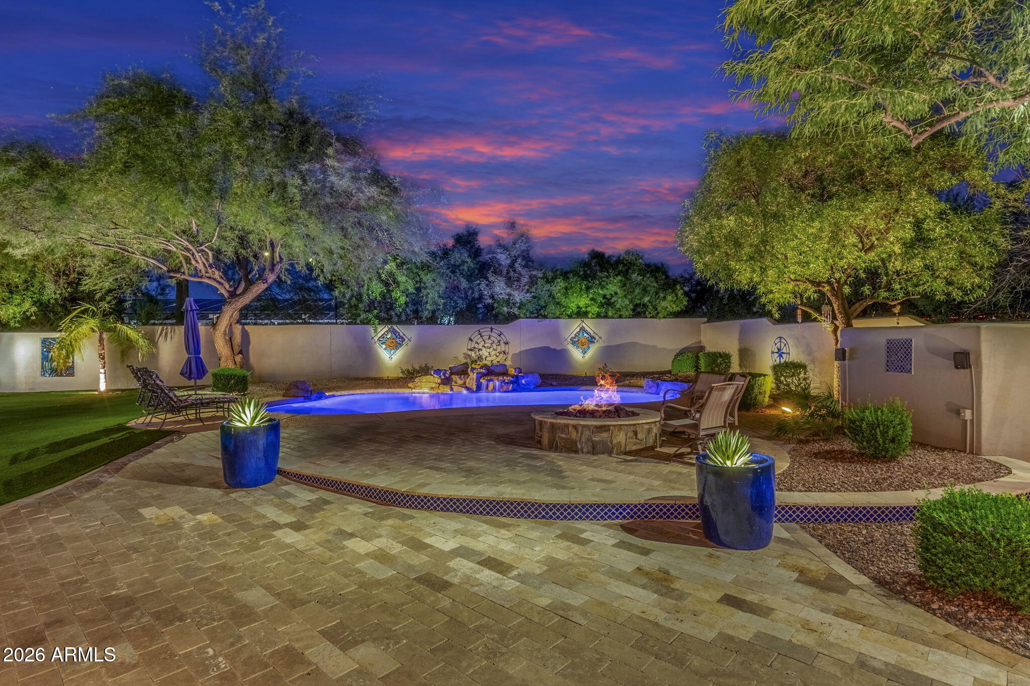 6386 E BENT TREE Drive