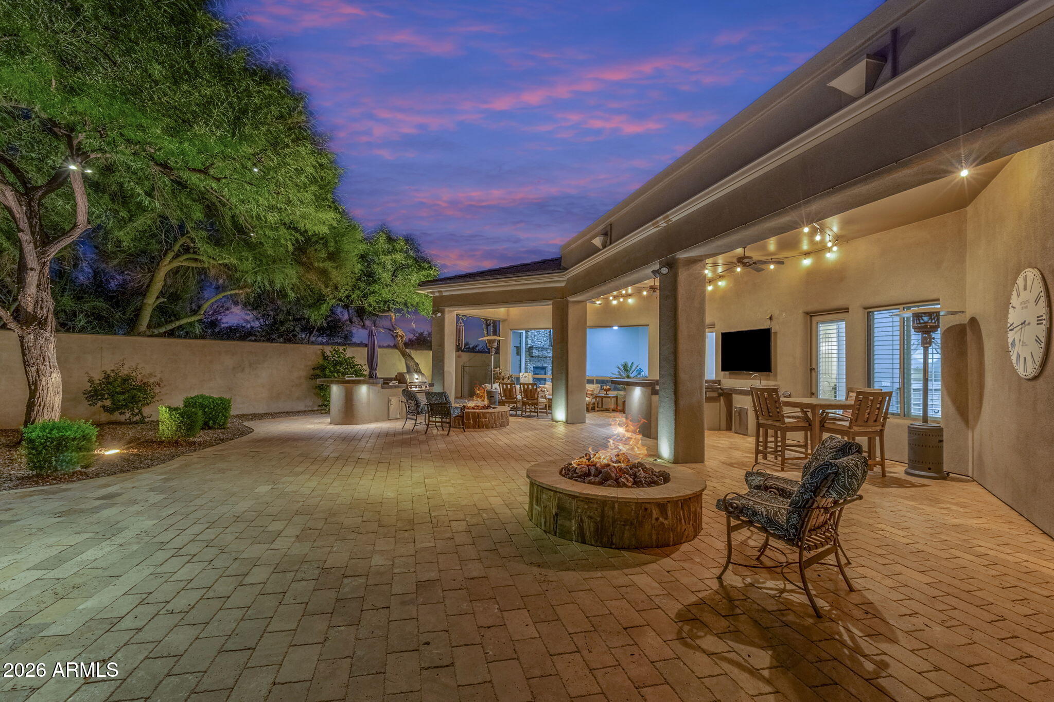 6386 E BENT TREE Drive