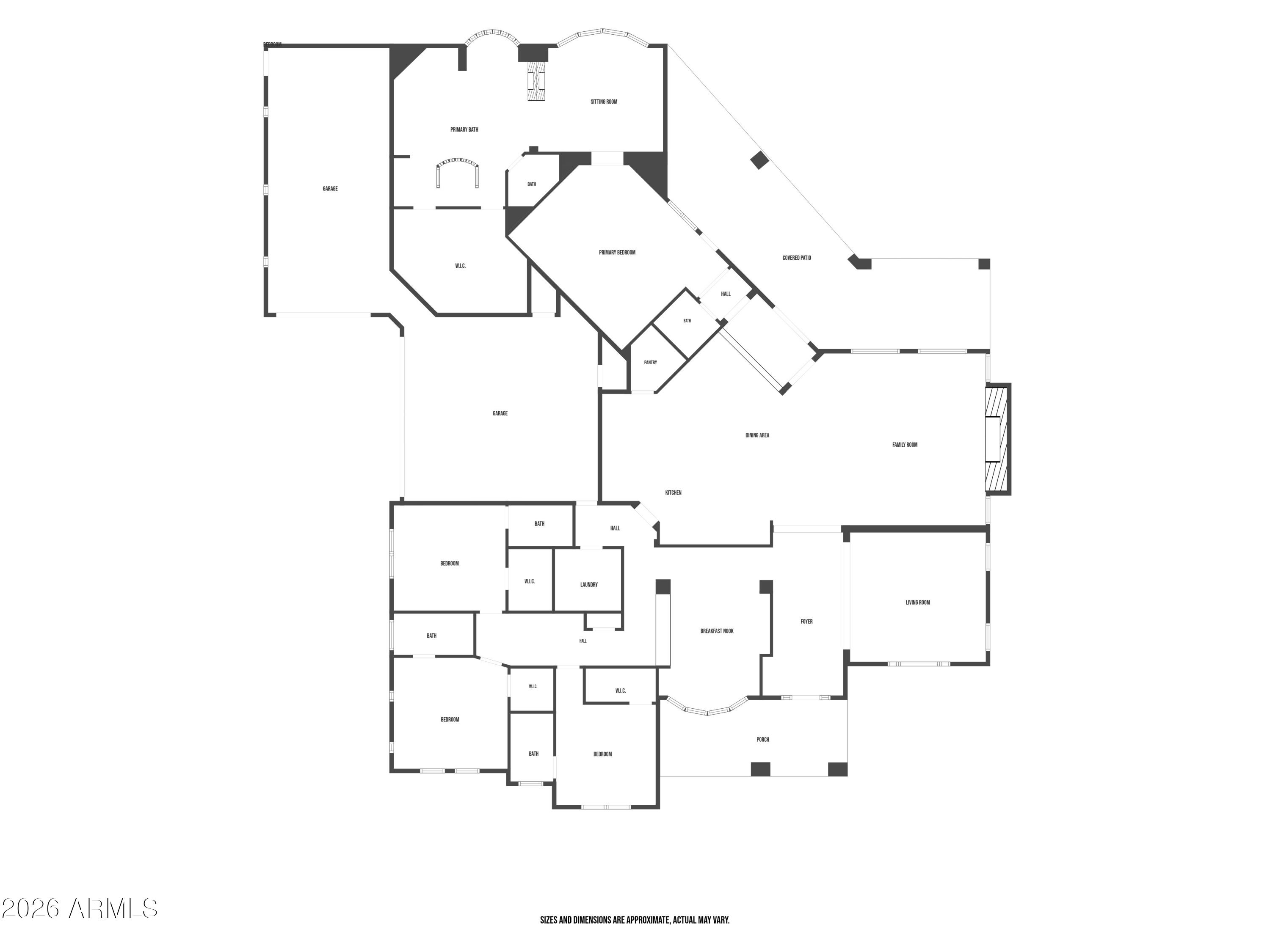 6386 E BENT TREE Drive