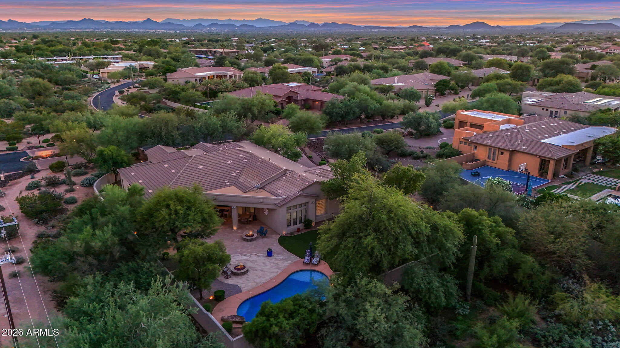 6386 E BENT TREE Drive