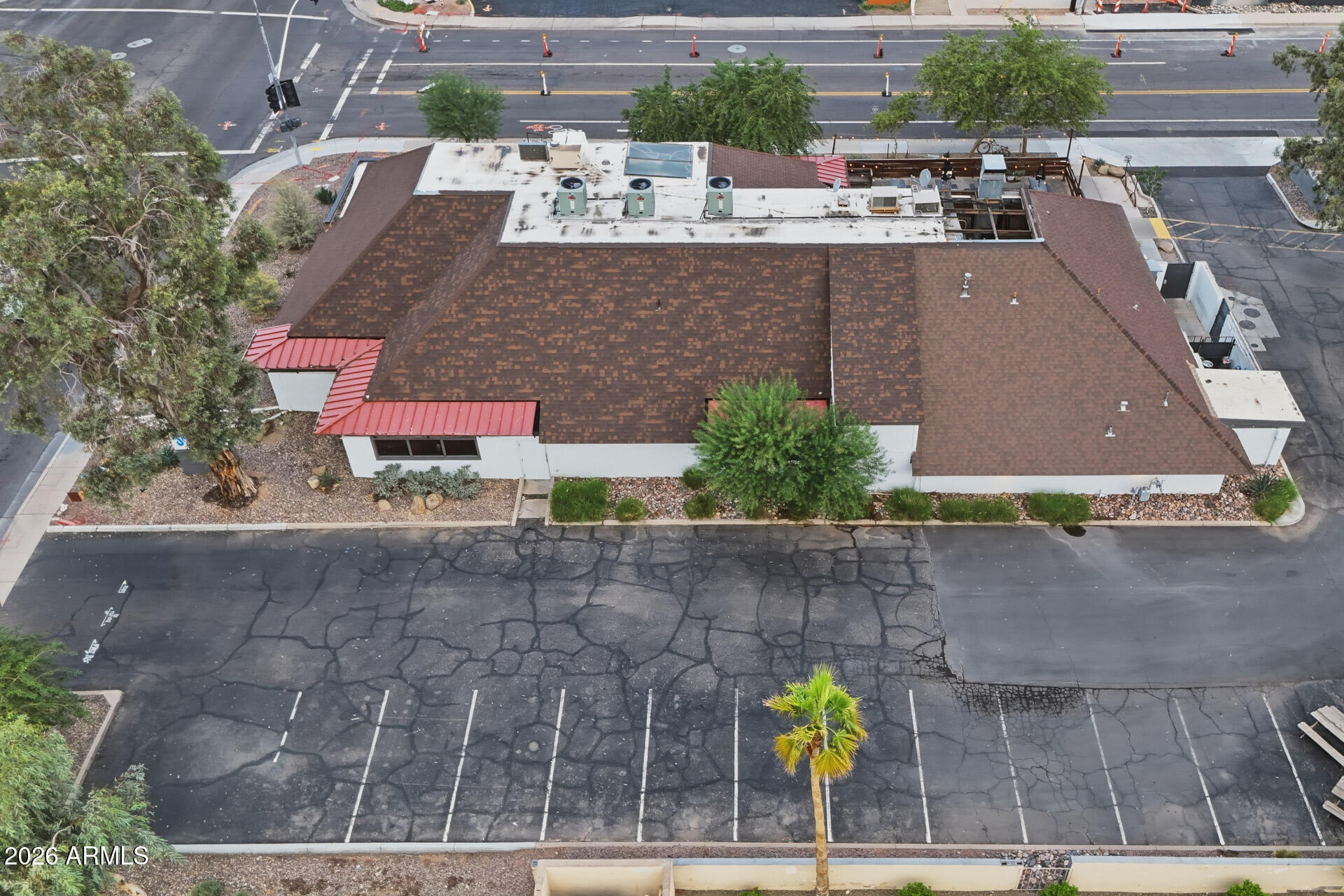 530 W BROADWAY Road