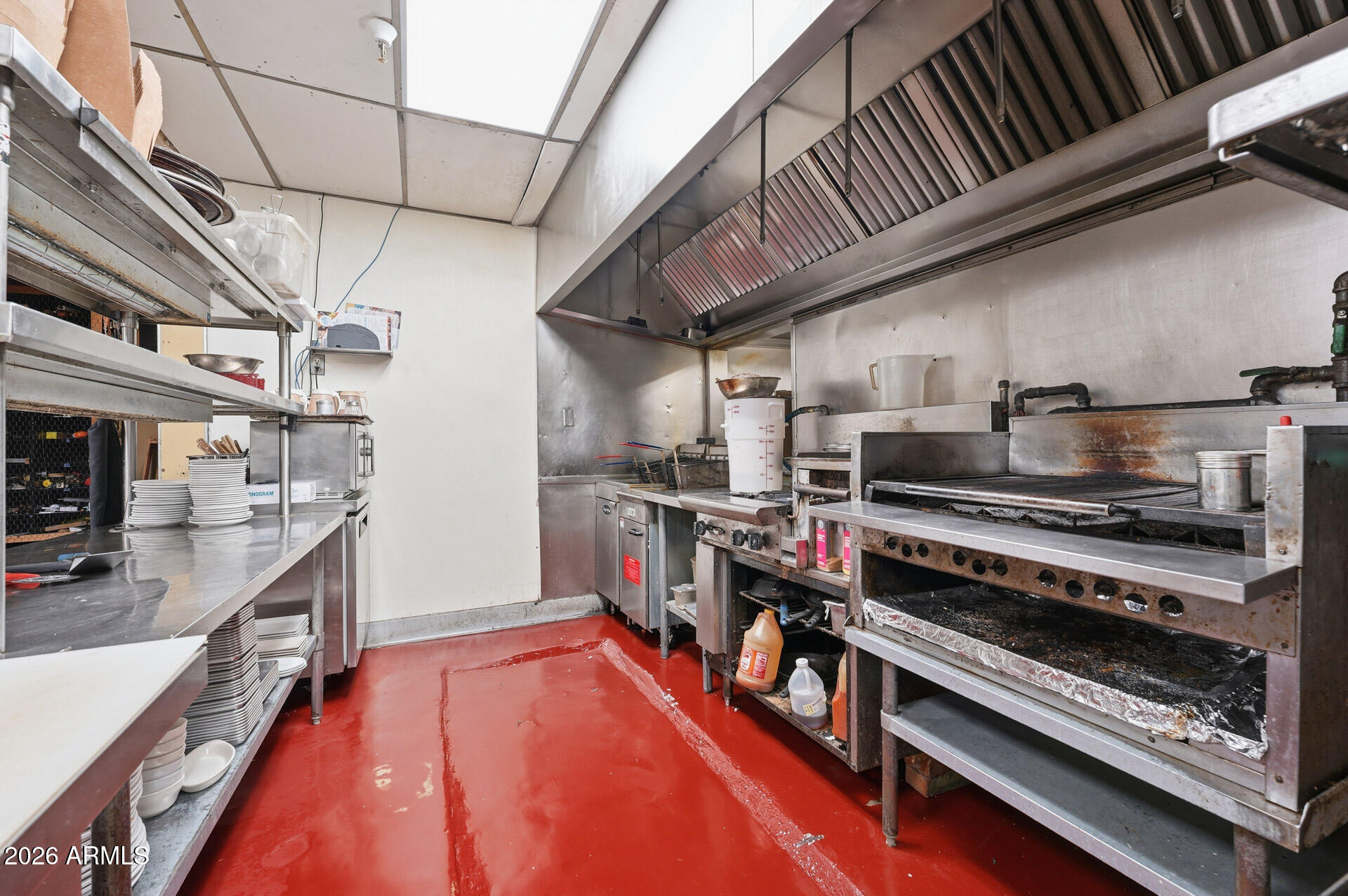 530 W BROADWAY Road