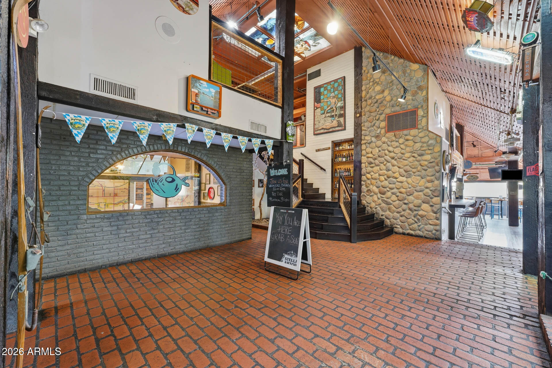 530 W BROADWAY Road