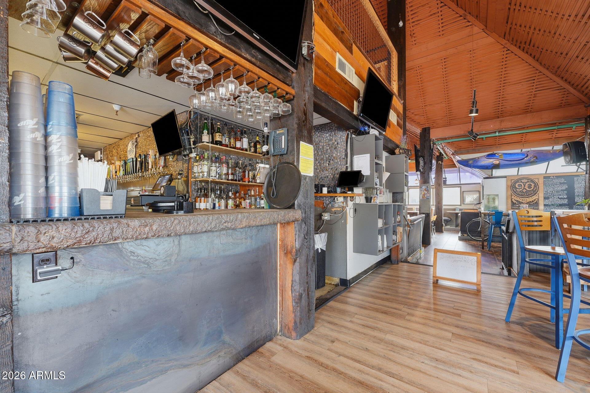 530 W BROADWAY Road
