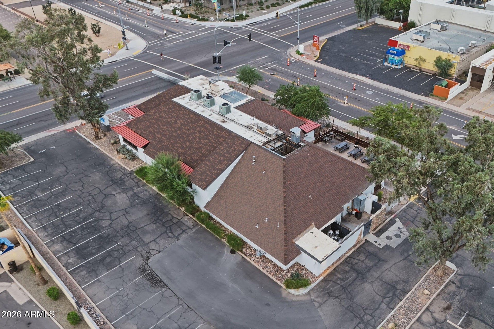 530 W BROADWAY Road
