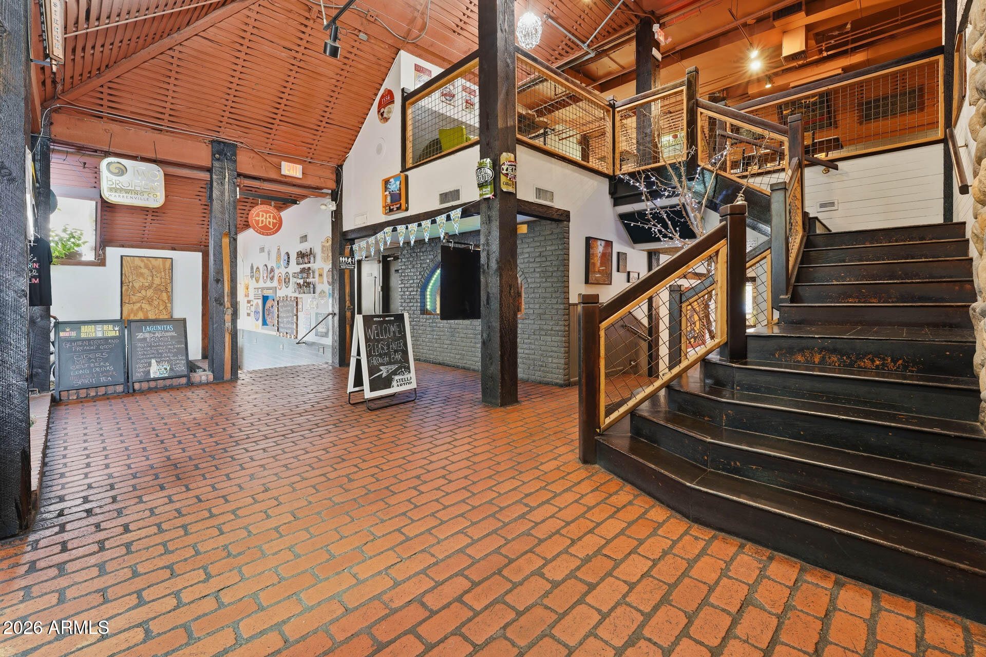 530 W BROADWAY Road
