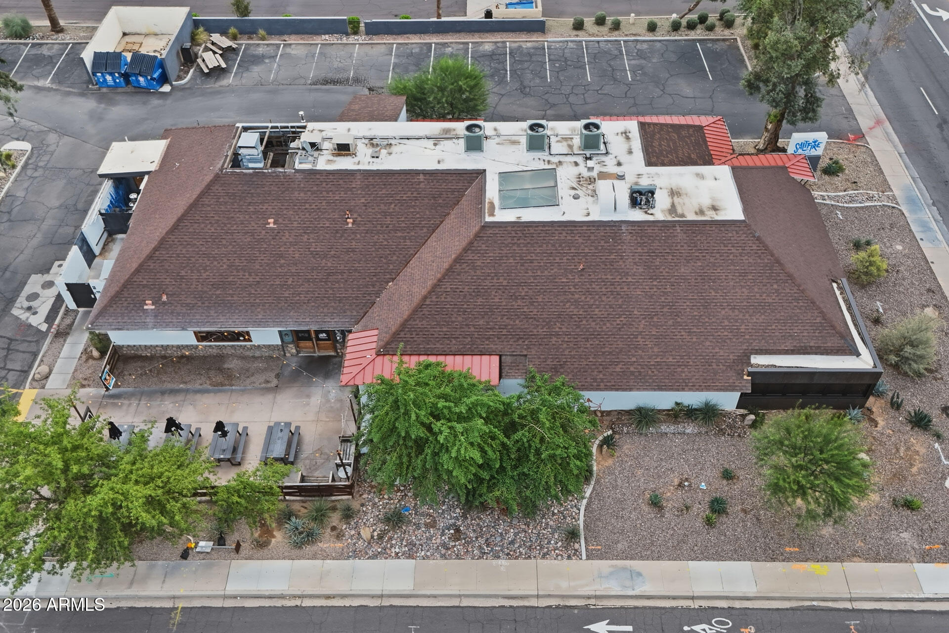 530 W BROADWAY Road
