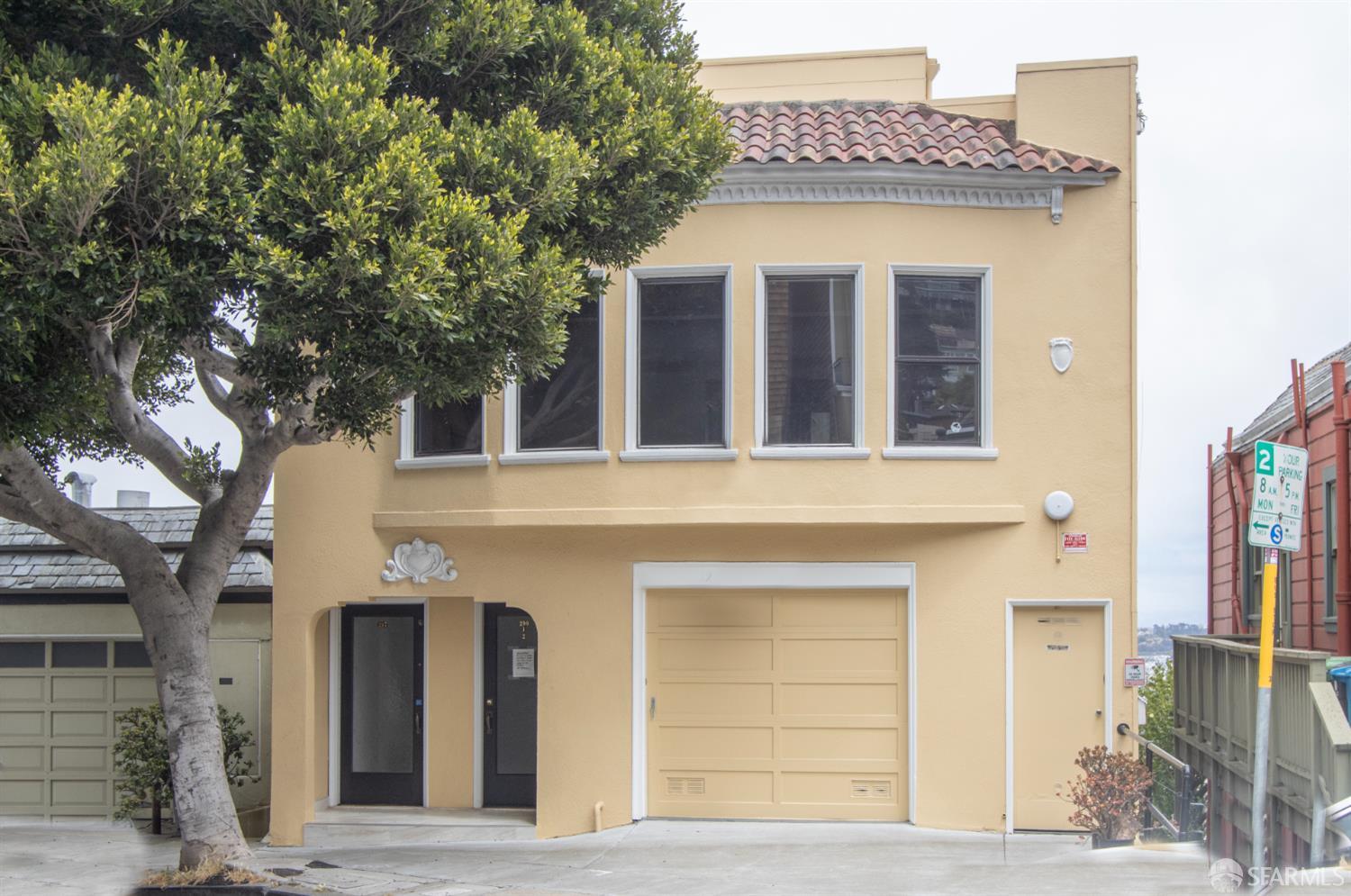 297-299 Corbett Avenue