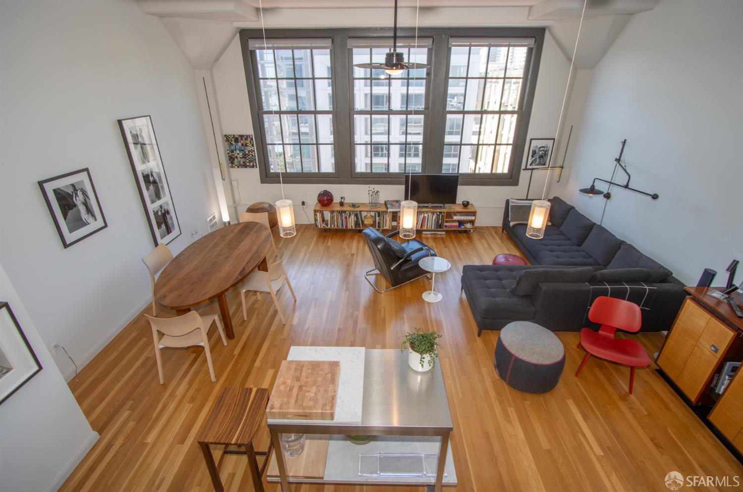151 Alice B. Toklas Place # 703