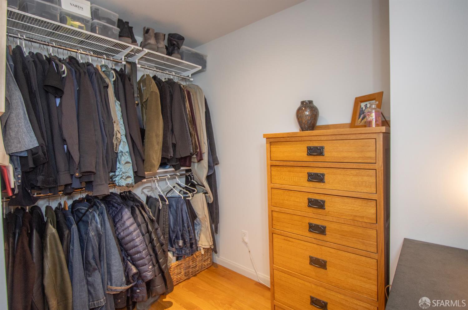 151 Alice B. Toklas Place # 703