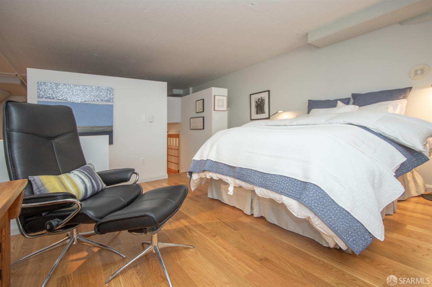 151 Alice B. Toklas Place # 703