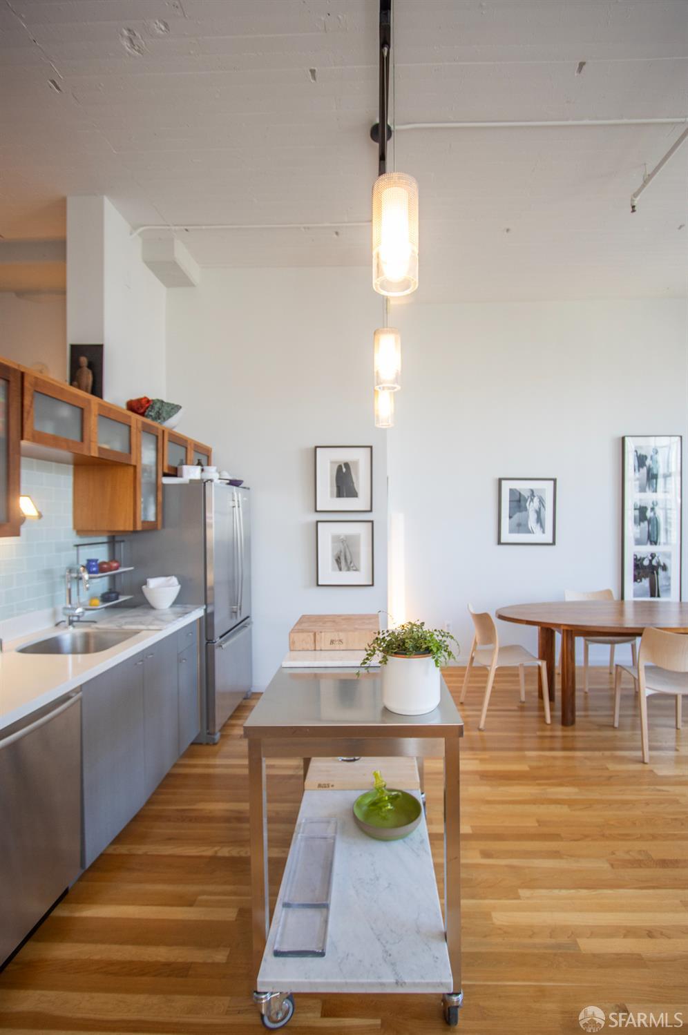151 Alice B. Toklas Place # 703