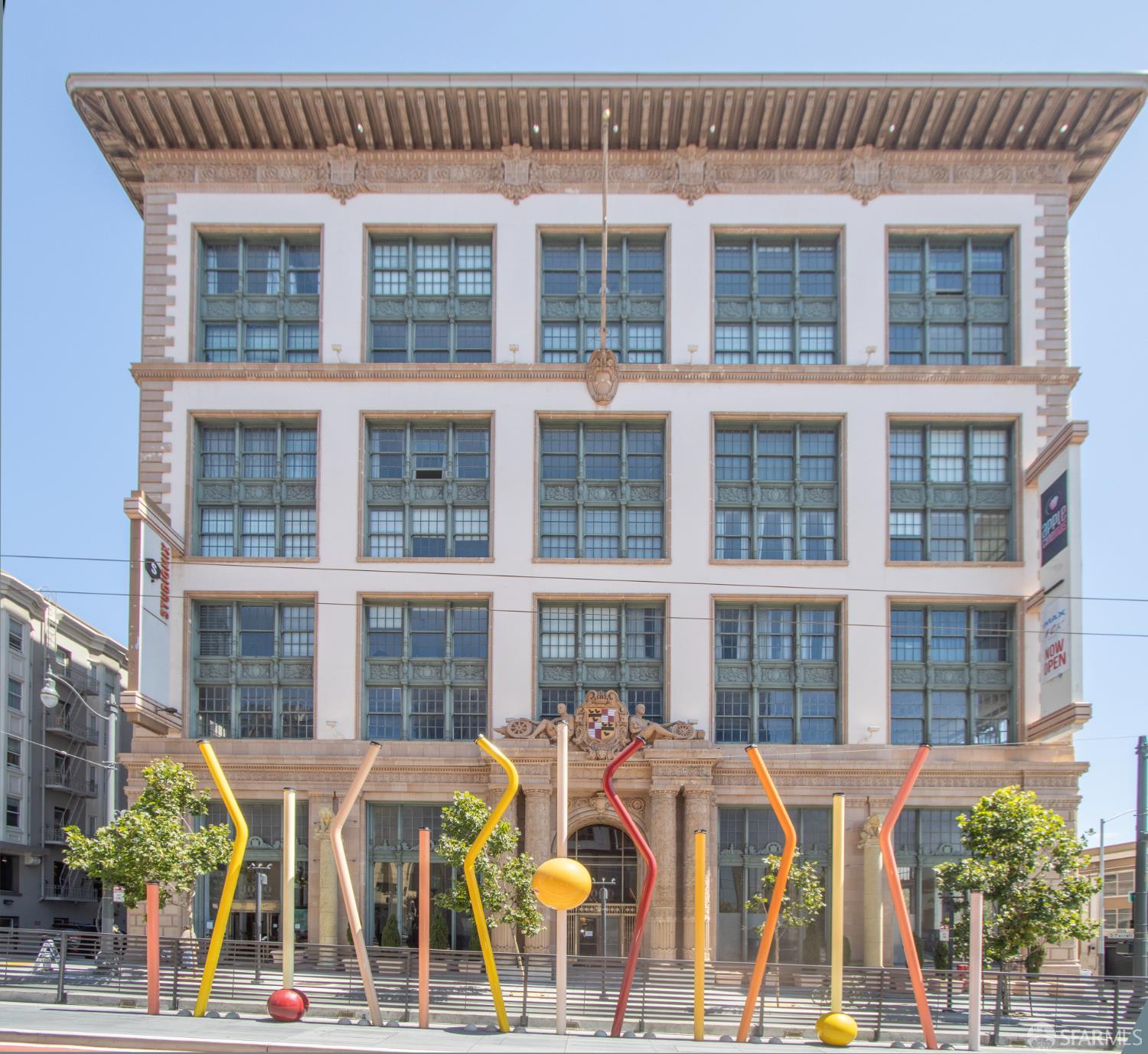 151 Alice B. Toklas Place # 703