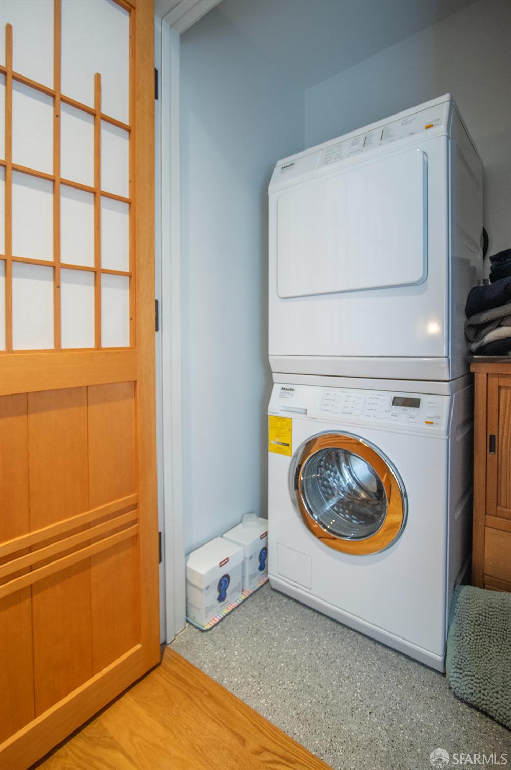 151 Alice B. Toklas Place # 703