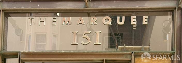 151 Alice B. Toklas Place # 703