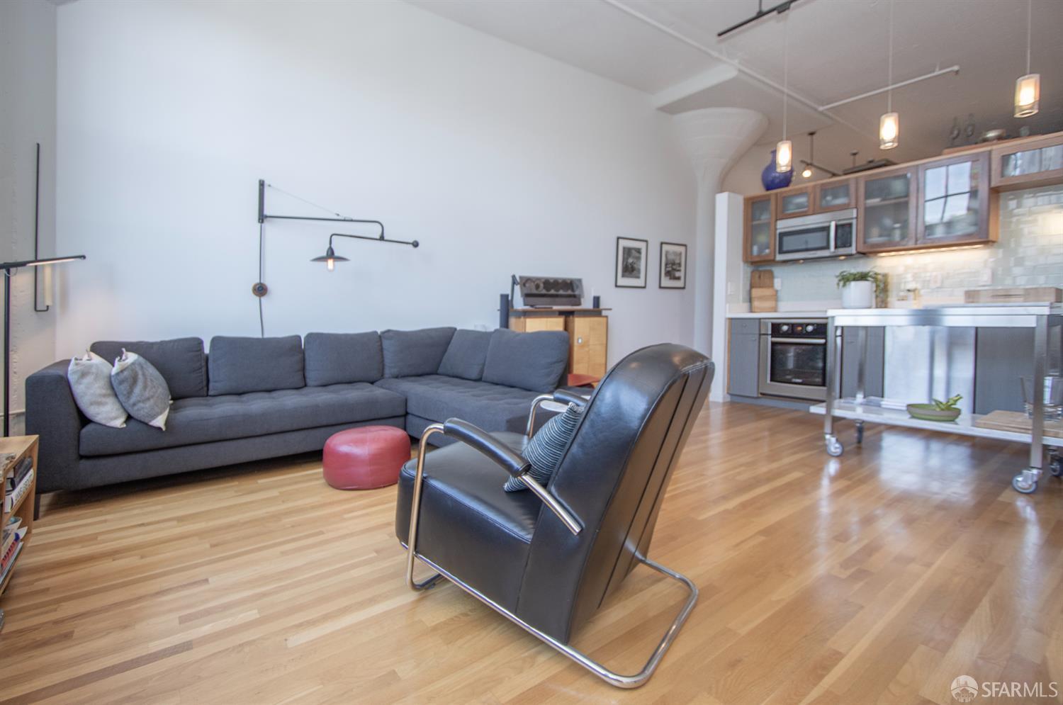 151 Alice B. Toklas Place # 703