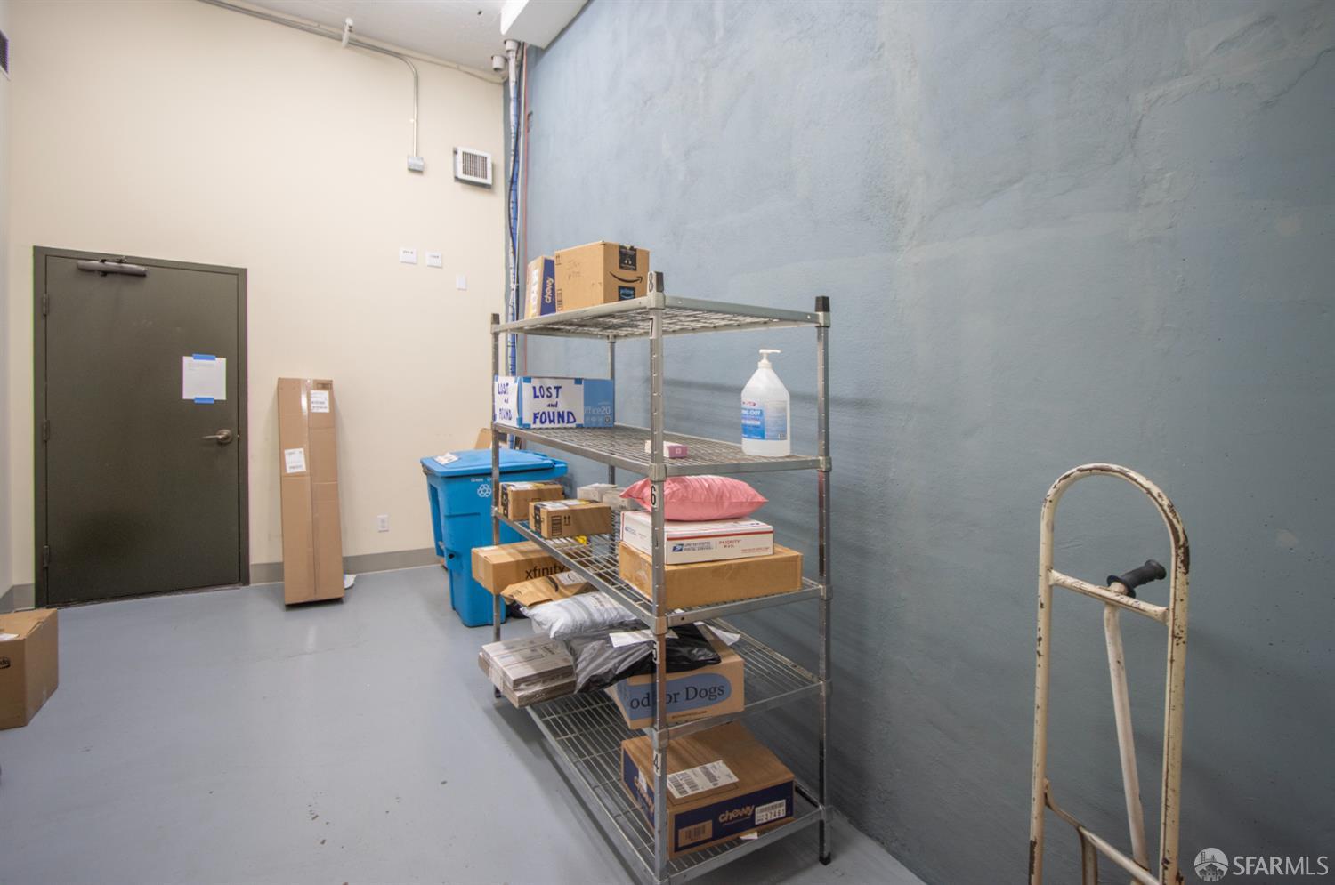 151 Alice B. Toklas Place # 703