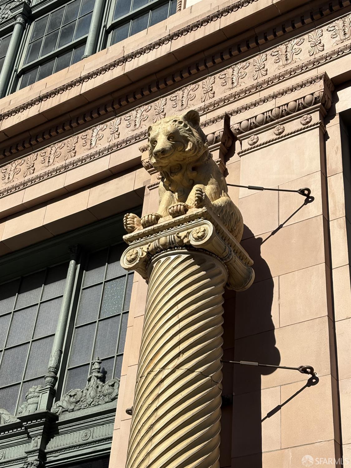 151 Alice B. Toklas Place # 703